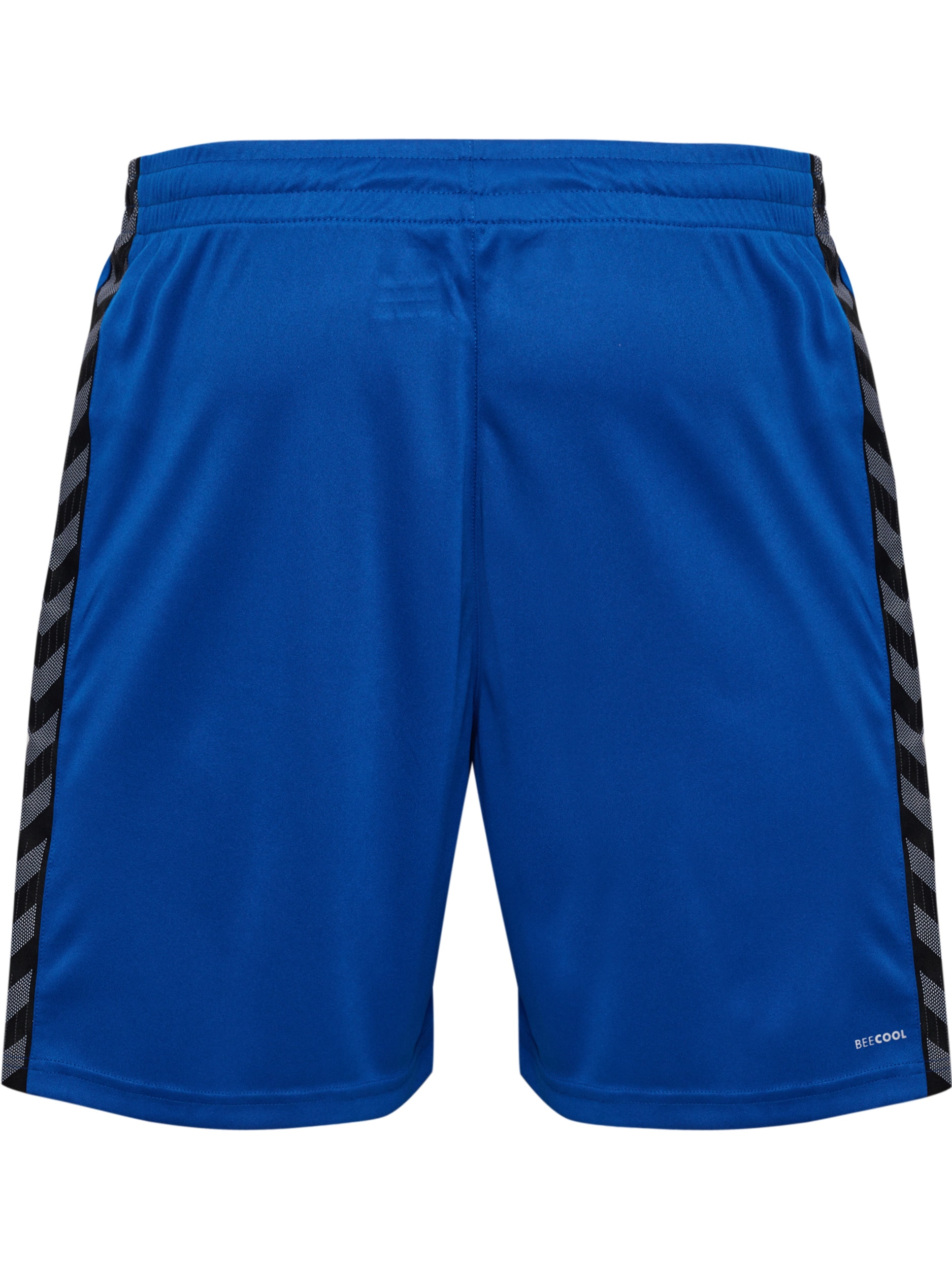 hummel Shorts »HMLAUTHENTIC PL SHORTS«, (1 tlg.)
