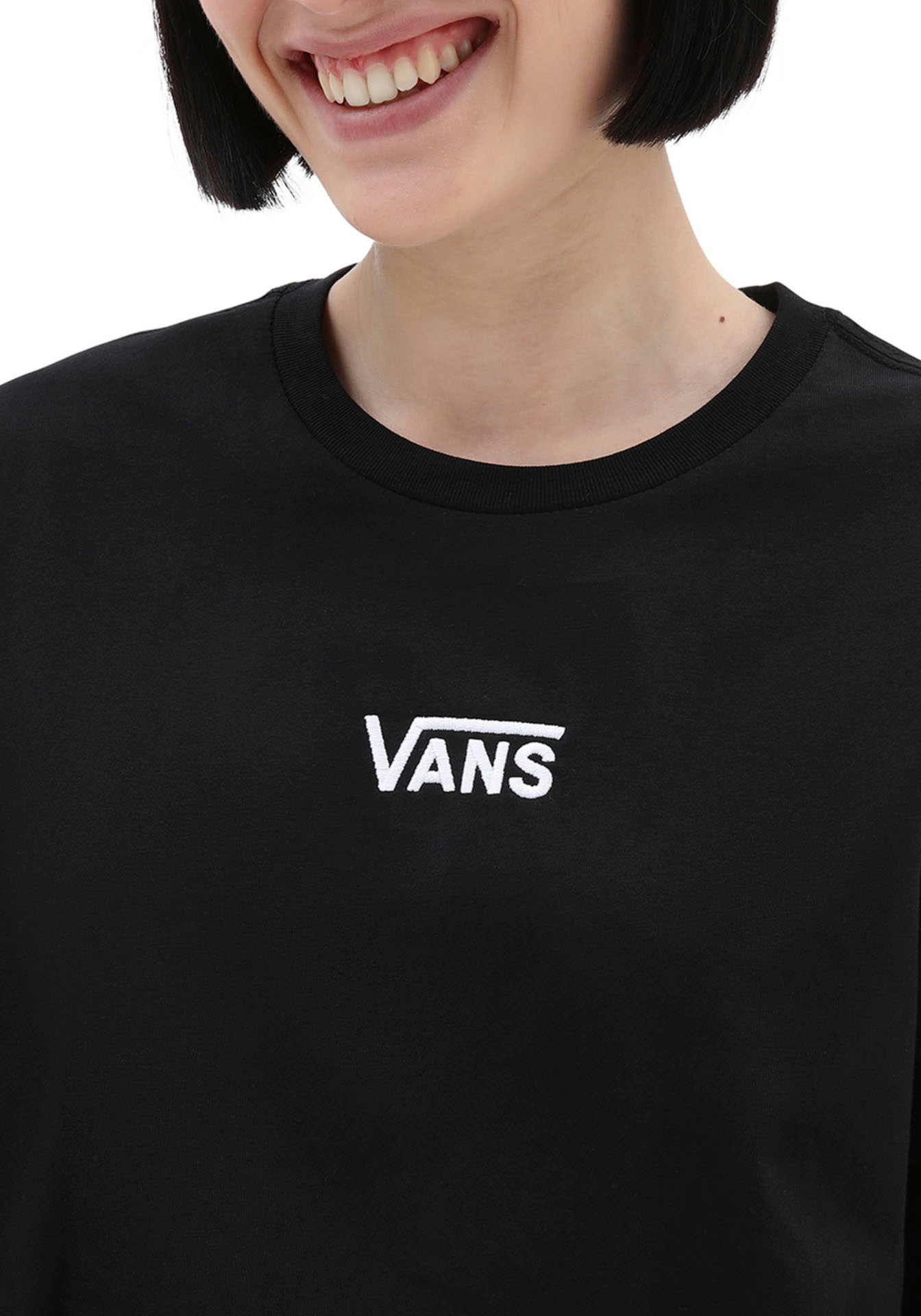 Vans T-Shirt »FLYING V OVERSIZED«