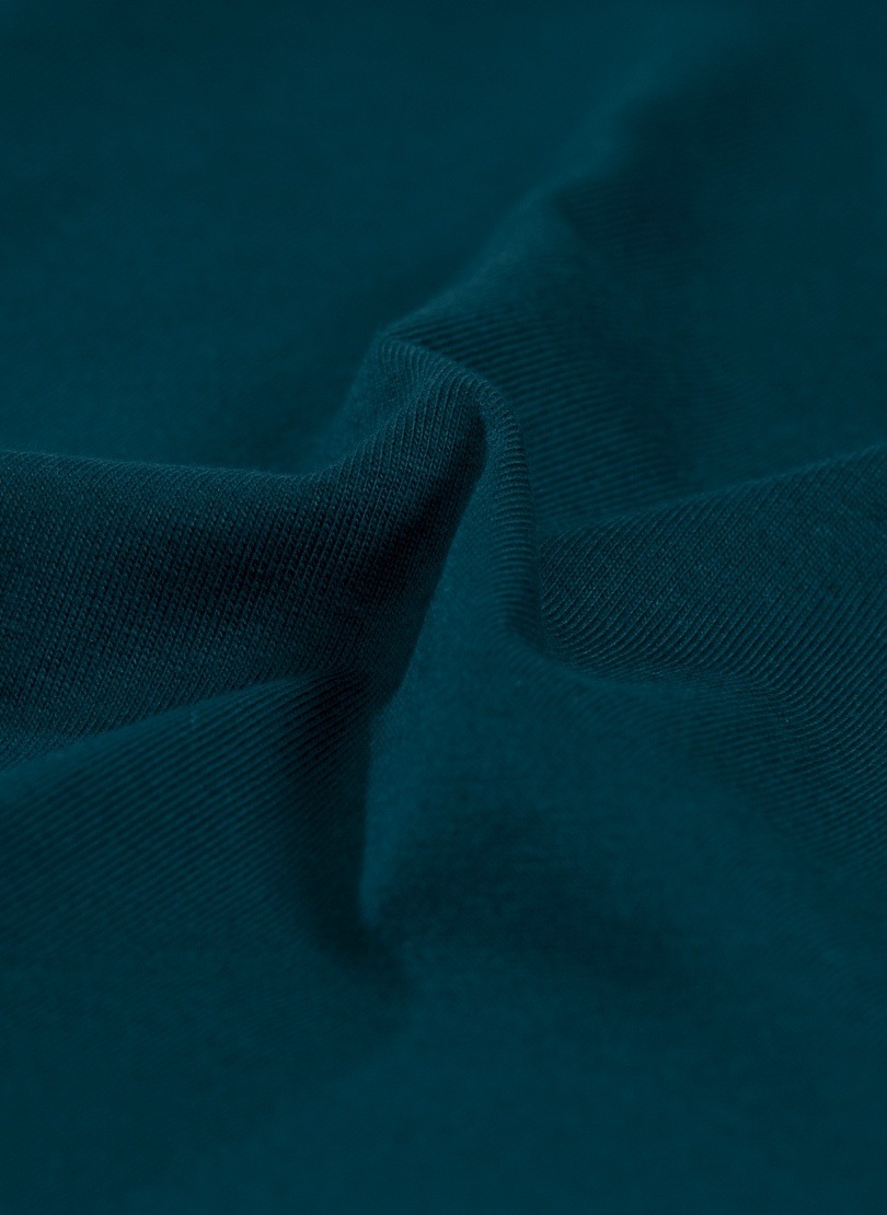 Trigema T-Shirt »TRIGEMA T-Shirt aus 100% Baumwolle« 1 Stk. tlg.