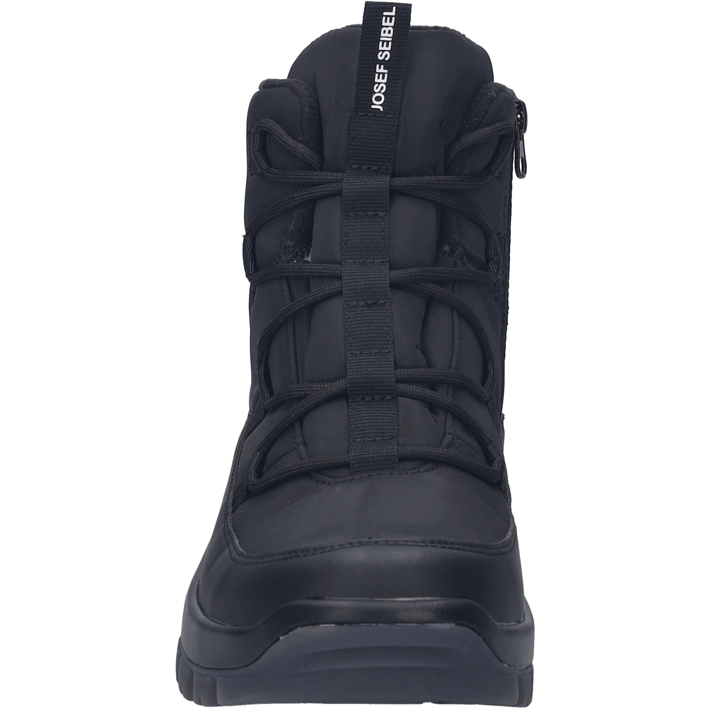 Josef Seibel Stiefelette »Alaska 52, schwarz«