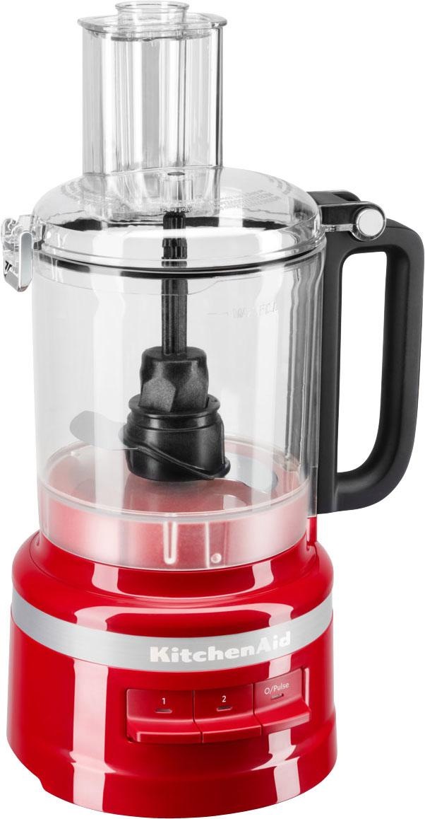 KitchenAid Zerkleinerer »2,1-l-Food Processor 5KFP0919EER«, 250 W