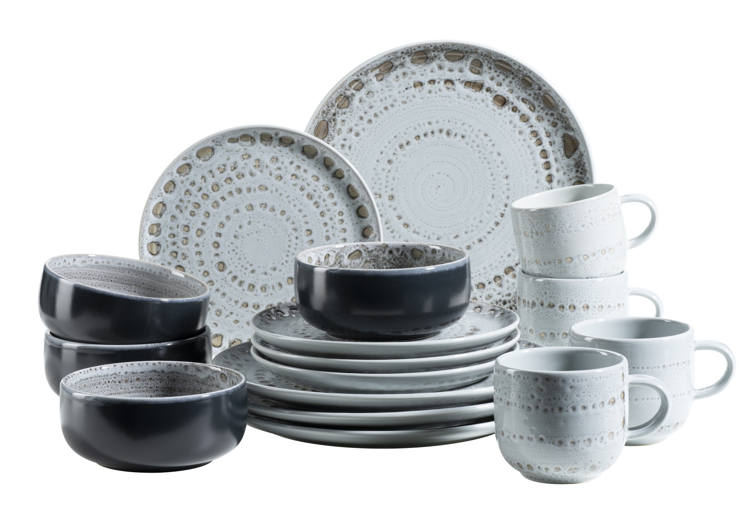 MÄSER Kombiservice »Spicy Market«