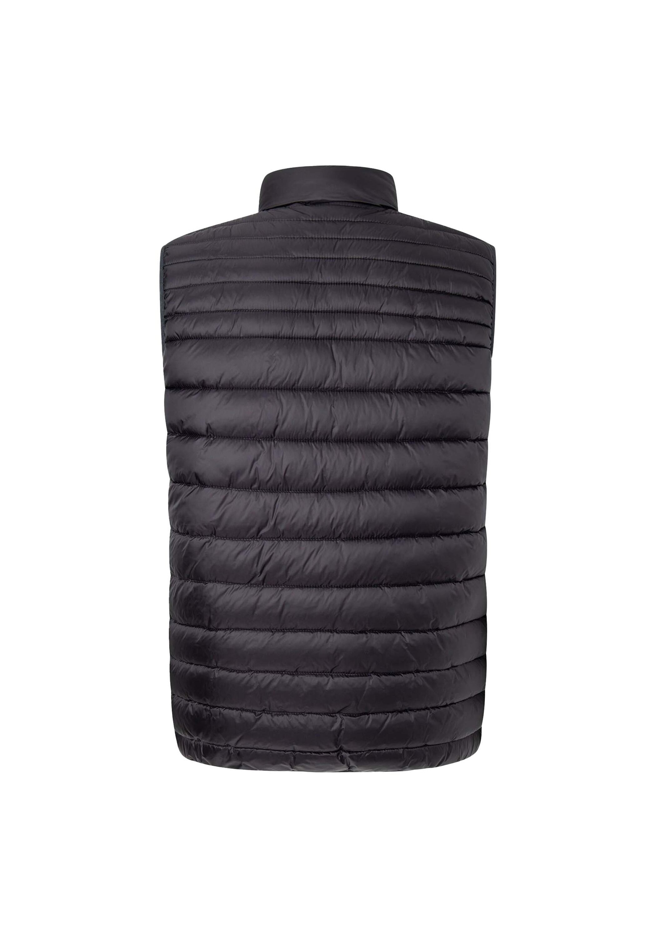 Pepe Jeans Steppweste »Steppweste BALLE GILLET«, (1 tlg.)