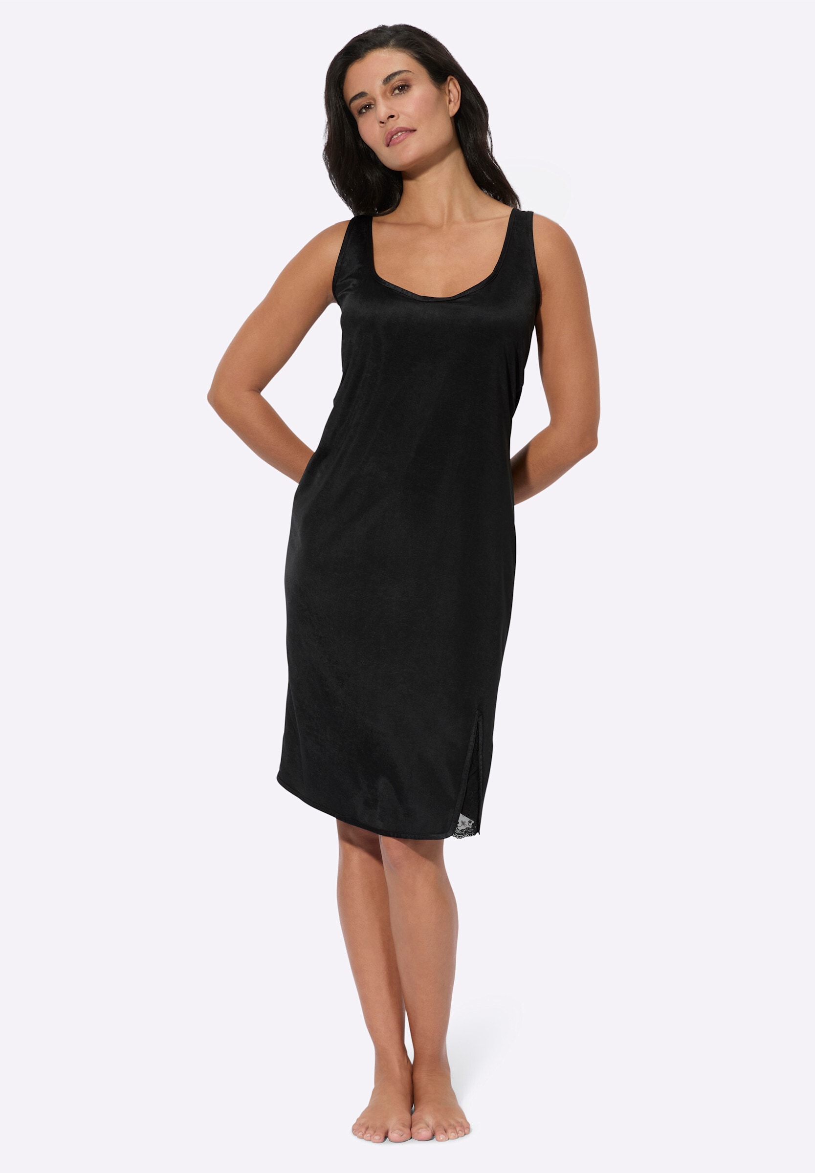 creation L Unterkleid »Unterkleid Unterkleid« 1 Stk. tlg.