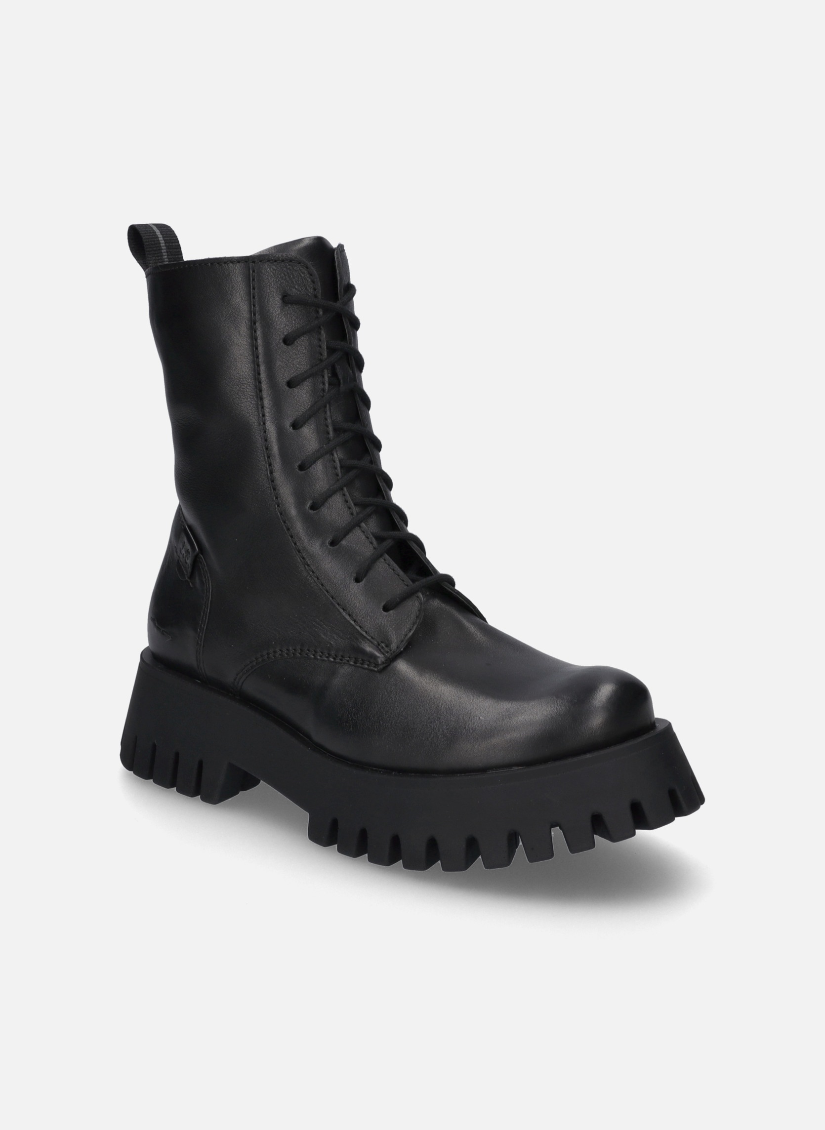 Josef Seibel Stiefel »Mavie 06, schwarz«