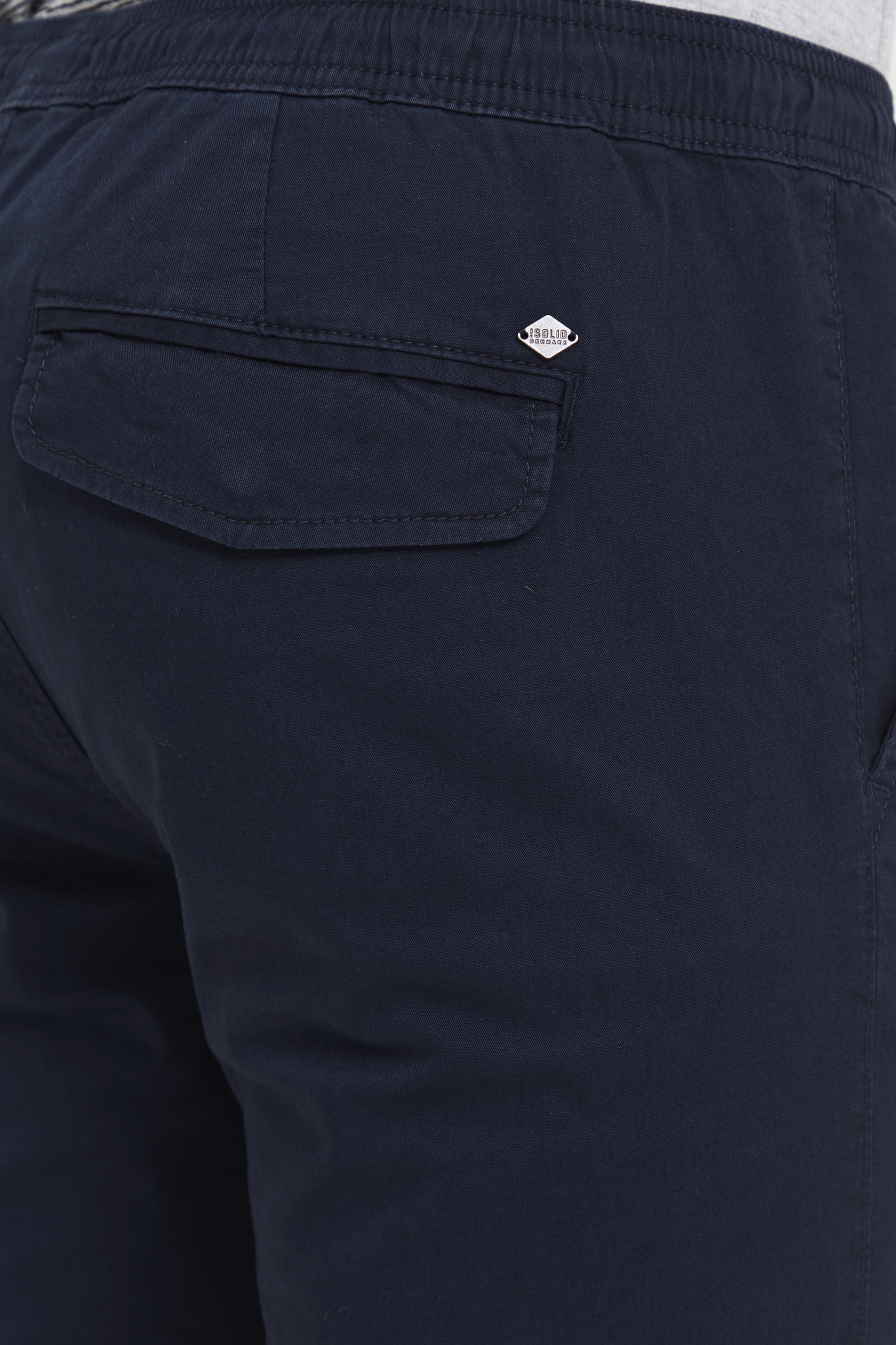 !Solid Chinohose »Chinohose SDThereon«