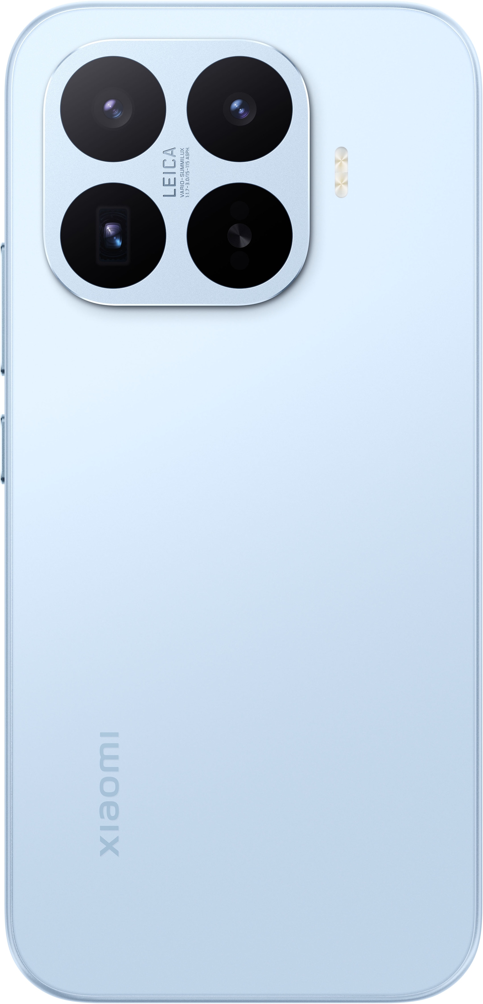 Xiaomi Smartphone »17T« blue