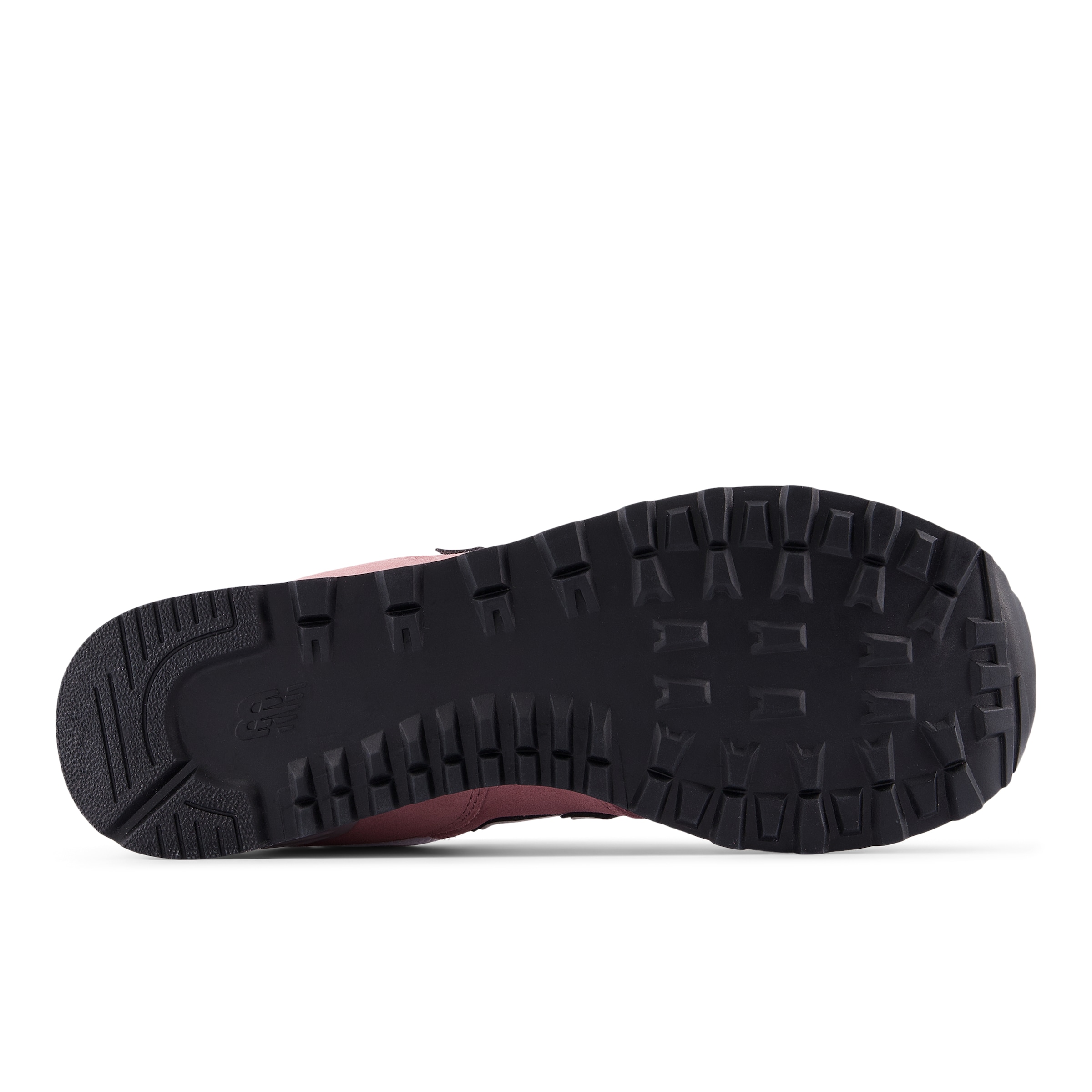 New Balance Sneaker »574«  mit Gummilaufsohle