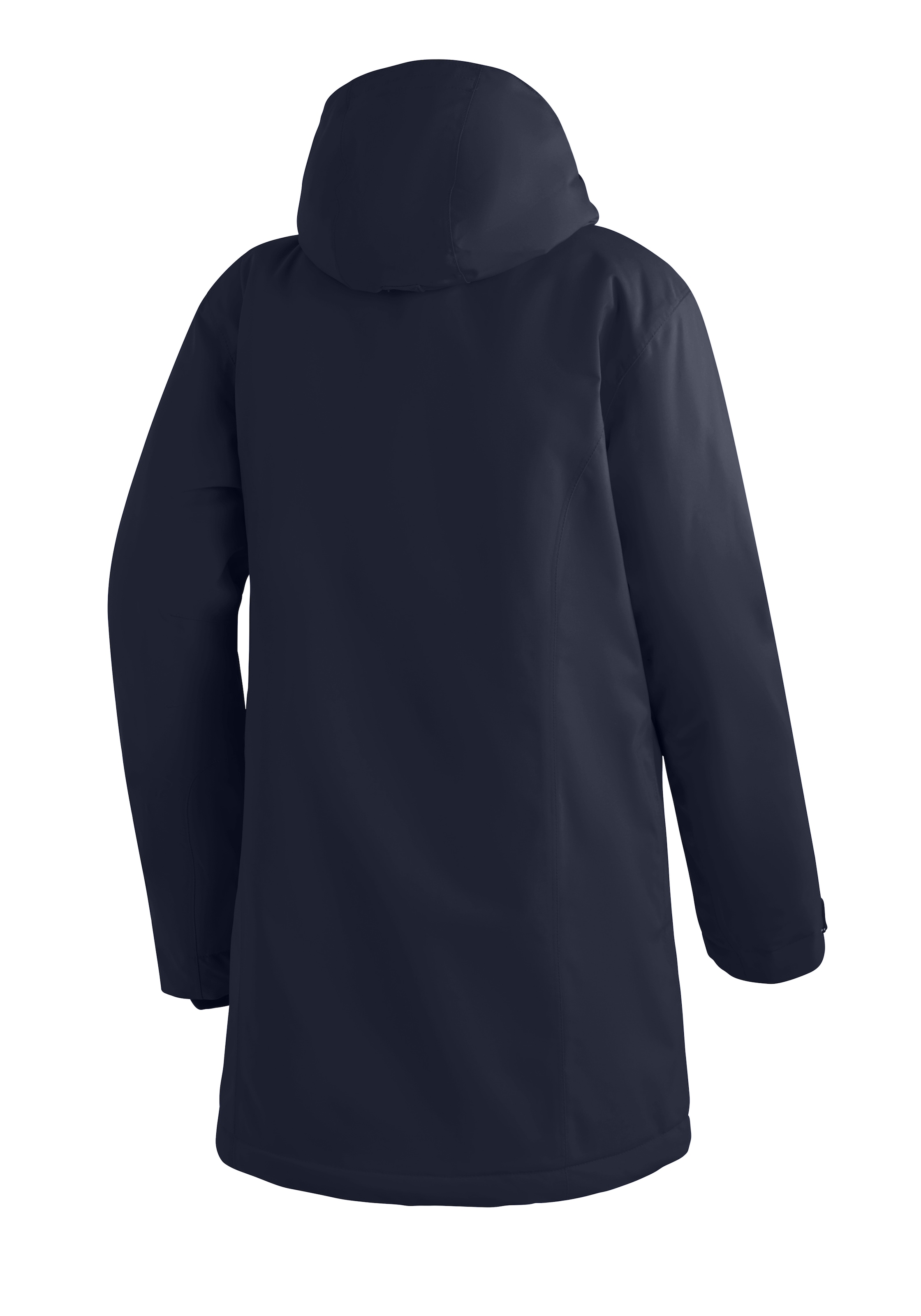 Maier Sports Funktionsjacke »KATRINE«, Damen Jacke Outdoorjacke atmungsaktiv u. wasserdicht