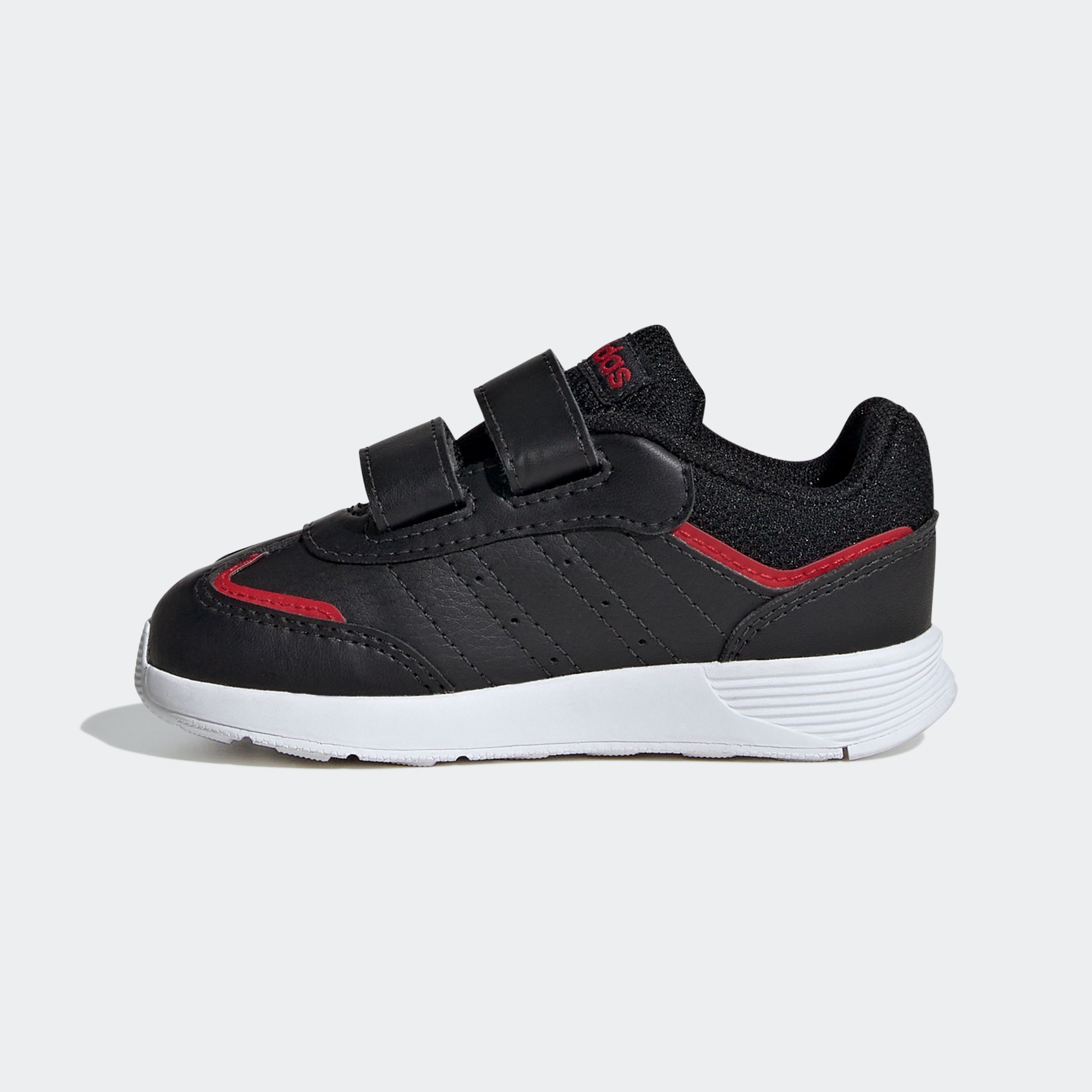 adidas Sportswear Klettschuh »TENSAUR SWITCH KIDS«, für Kinder