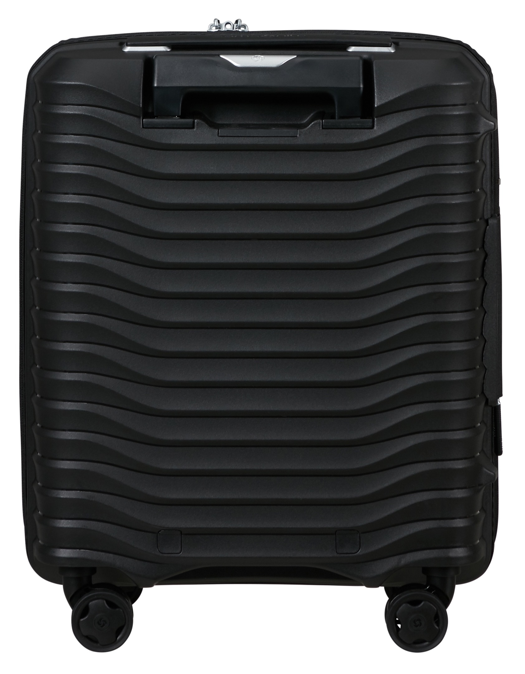 Samsonite Hartschalen-Trolley »UPSCAPE, verschiedene Größen und Farben«, 4 Rollen, Handgepäck-Koffer TSA-Zahlenschloss Volumenerweiterung