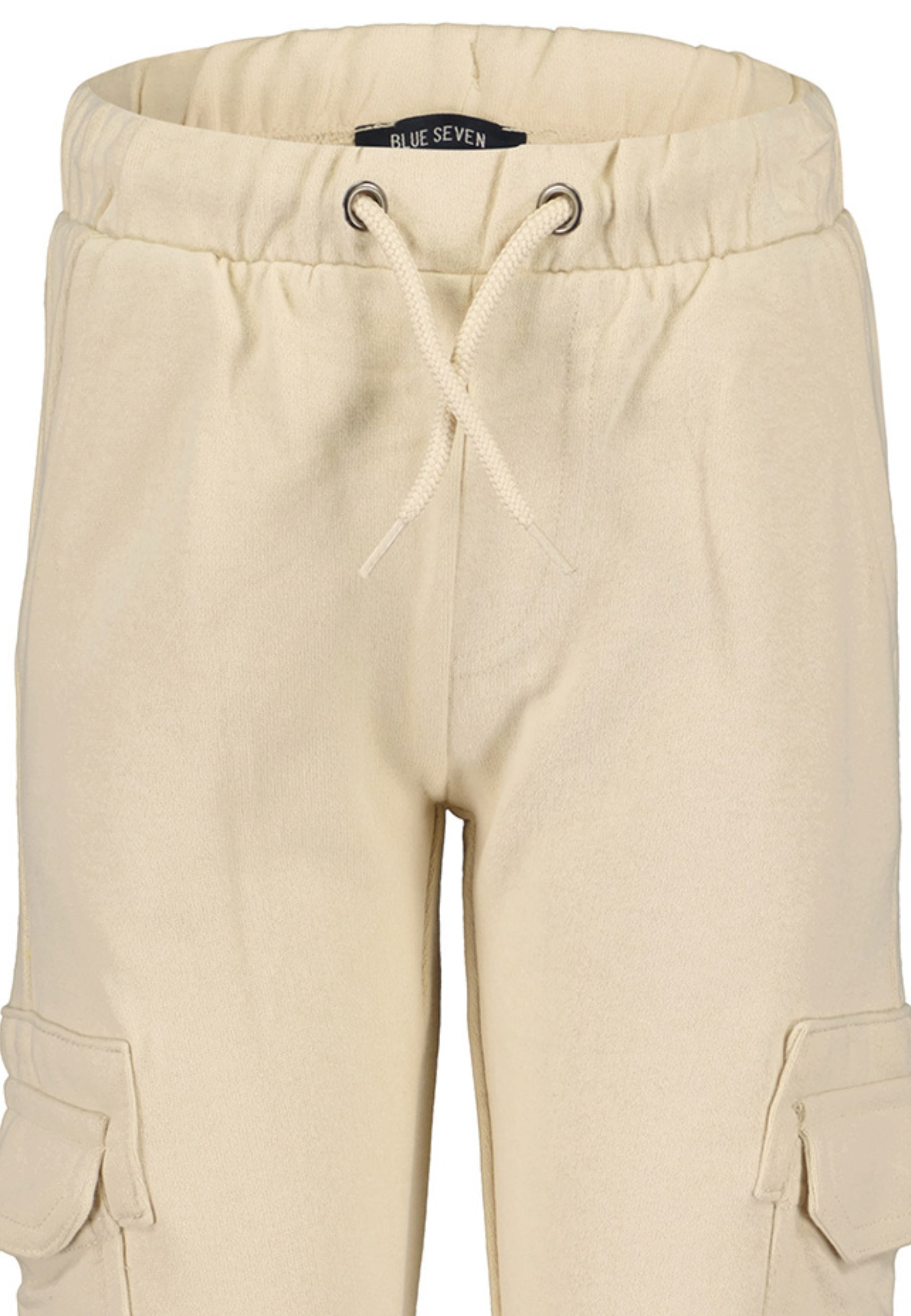 Blue Seven Sweathose  mit Cargotaschen