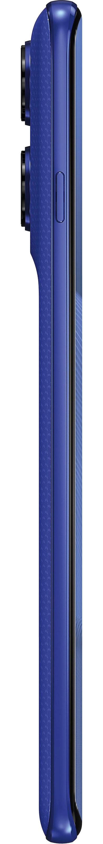 Motorola Smartphone »Edge 60 Pro 512GB«, Pantone® Dazzling Blue