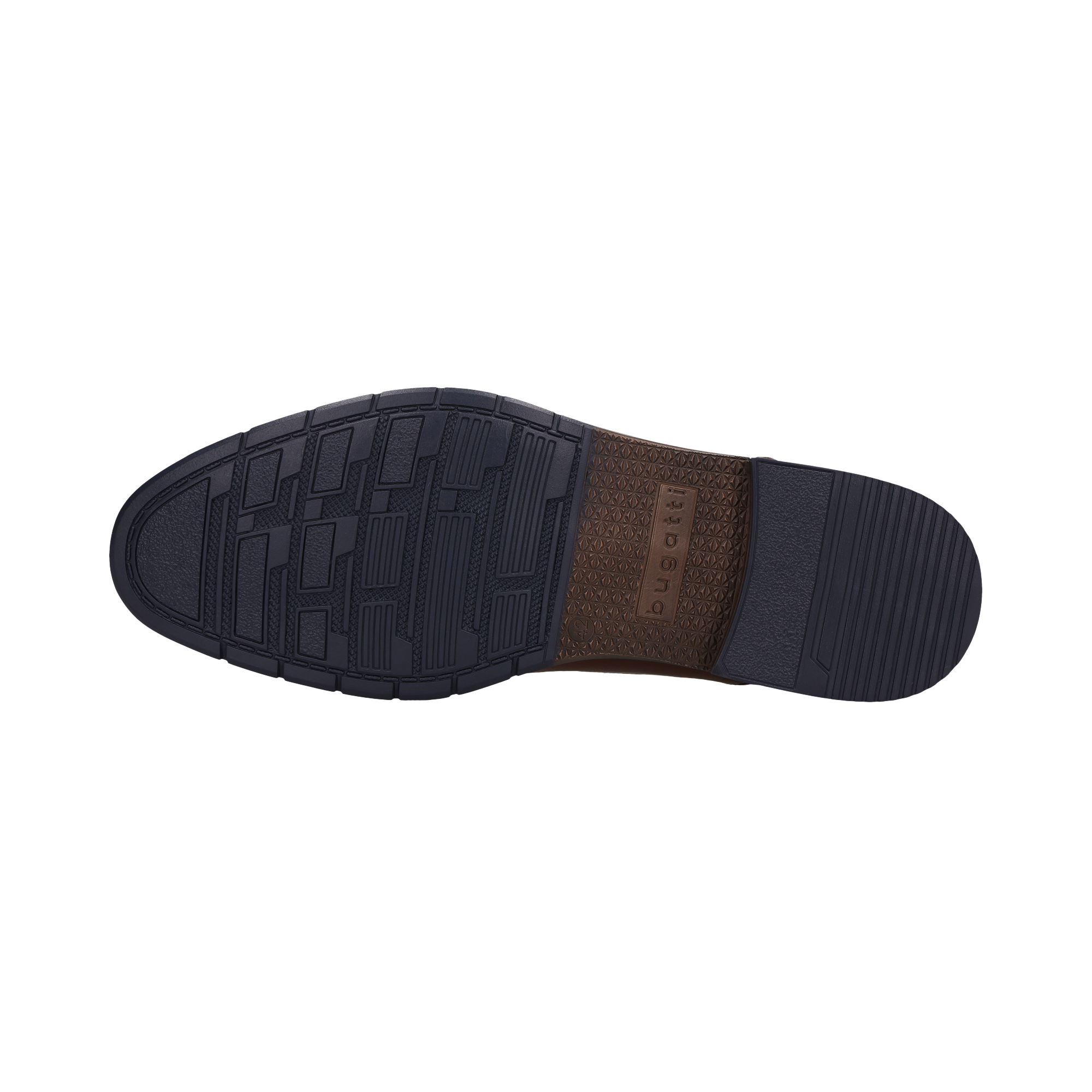 bugatti Schnürschuh  Halbschuh, Business-Schnürer, Festtagsschuh