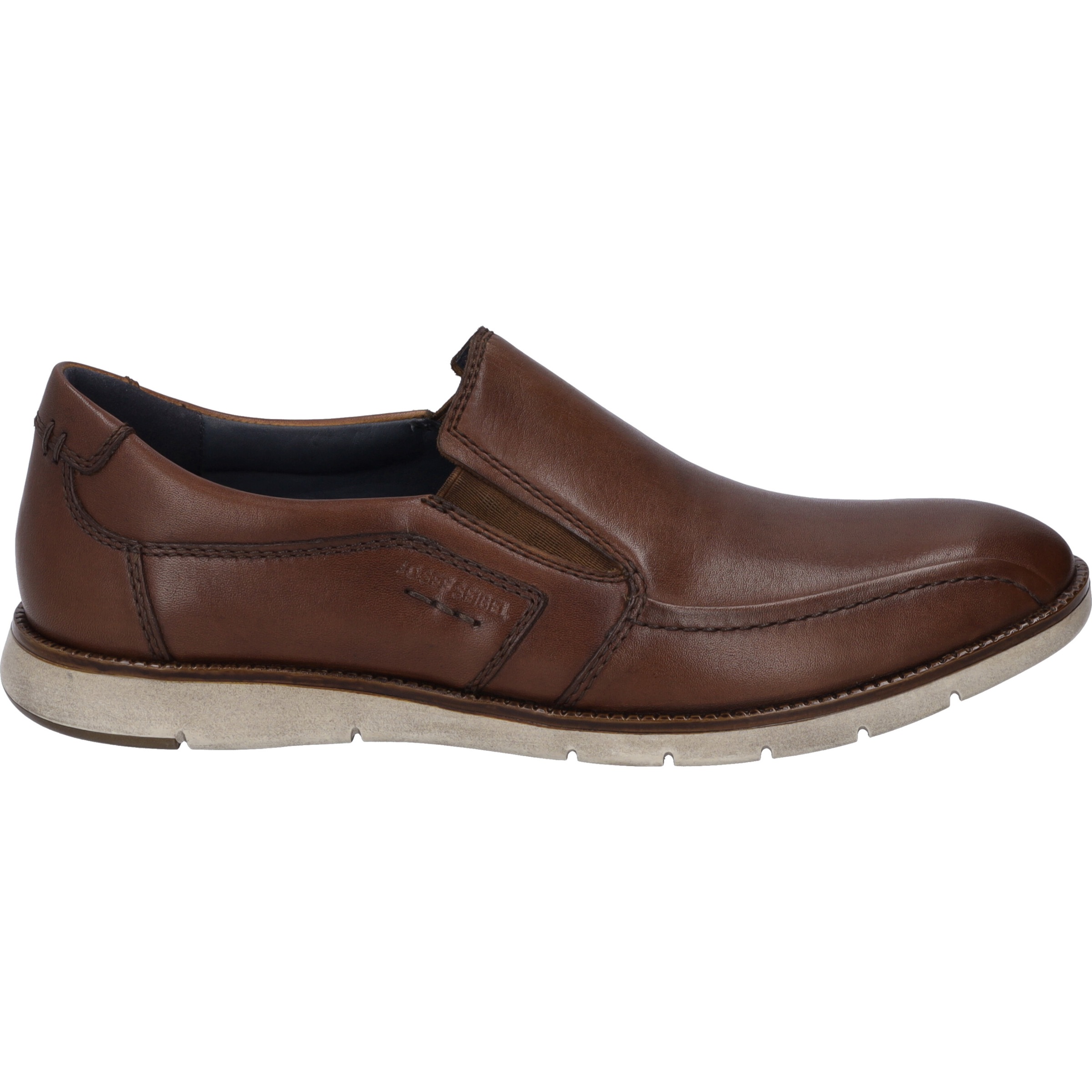 Josef Seibel Slipper »Tyler 38, cognac«