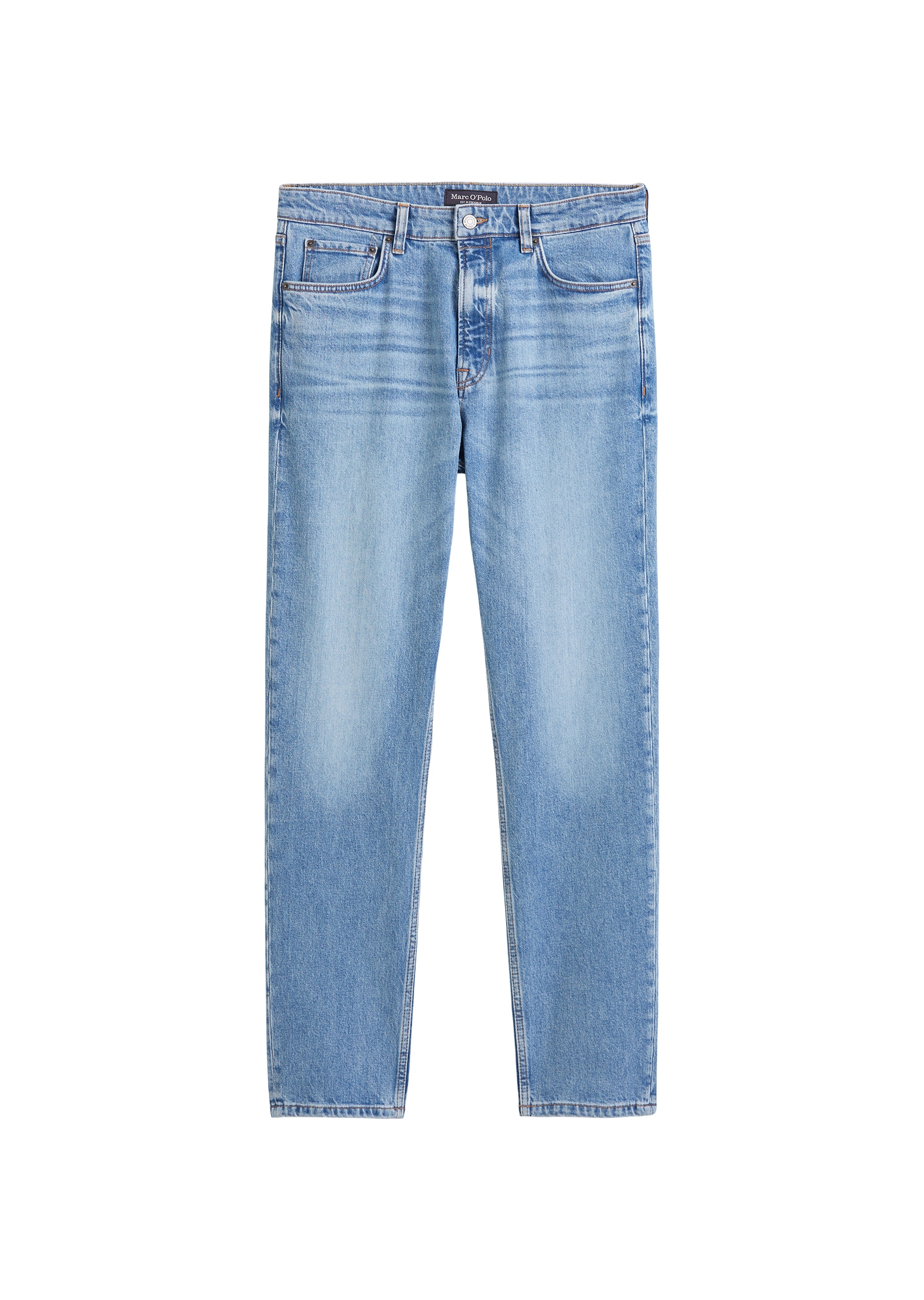 Marc O'Polo Tapered-fit-Jeans »Model Accilo tapered«