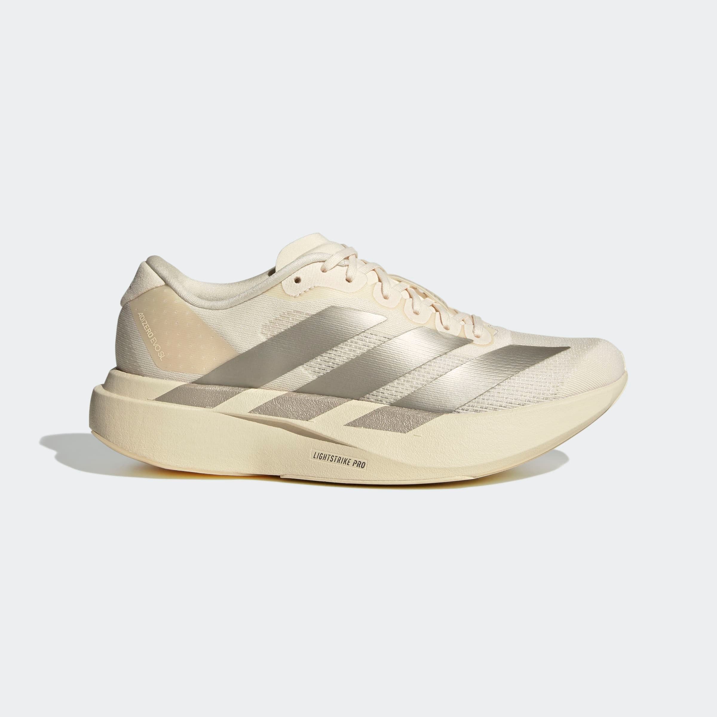 adidas Performance Laufschuh »ADIZERO EVO SL«  angelehnt an das Design vom Adios Pro Evo