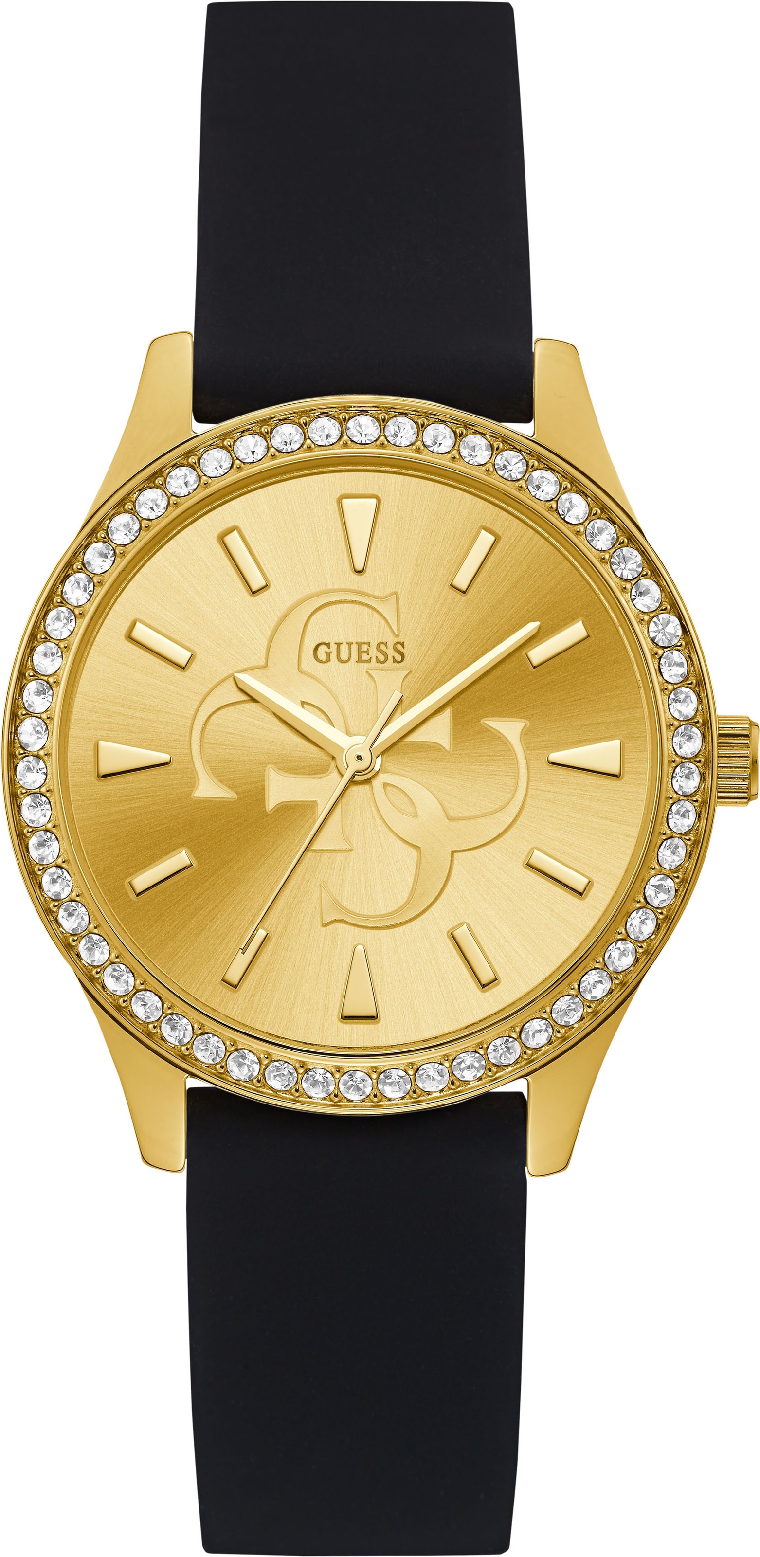 Guess Quarzuhr »GW0359L1,ANNA«