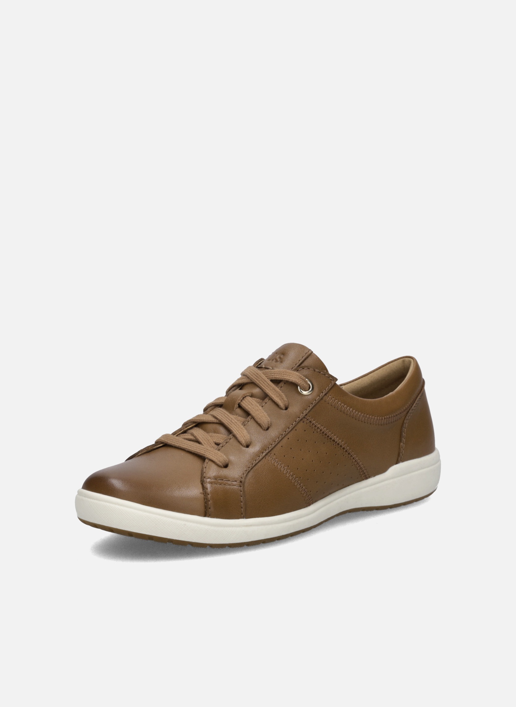 Josef Seibel Schnürschuh »Cynthia 07, camel«
