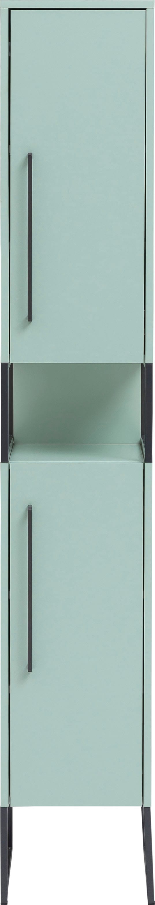 Schildmeyer Hochschrank »Limone«