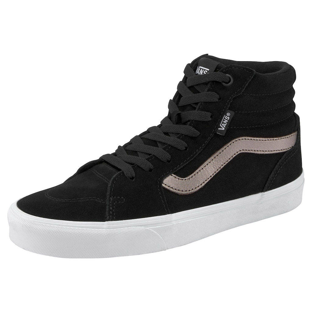 Vans Sneaker »Filmore Hi«