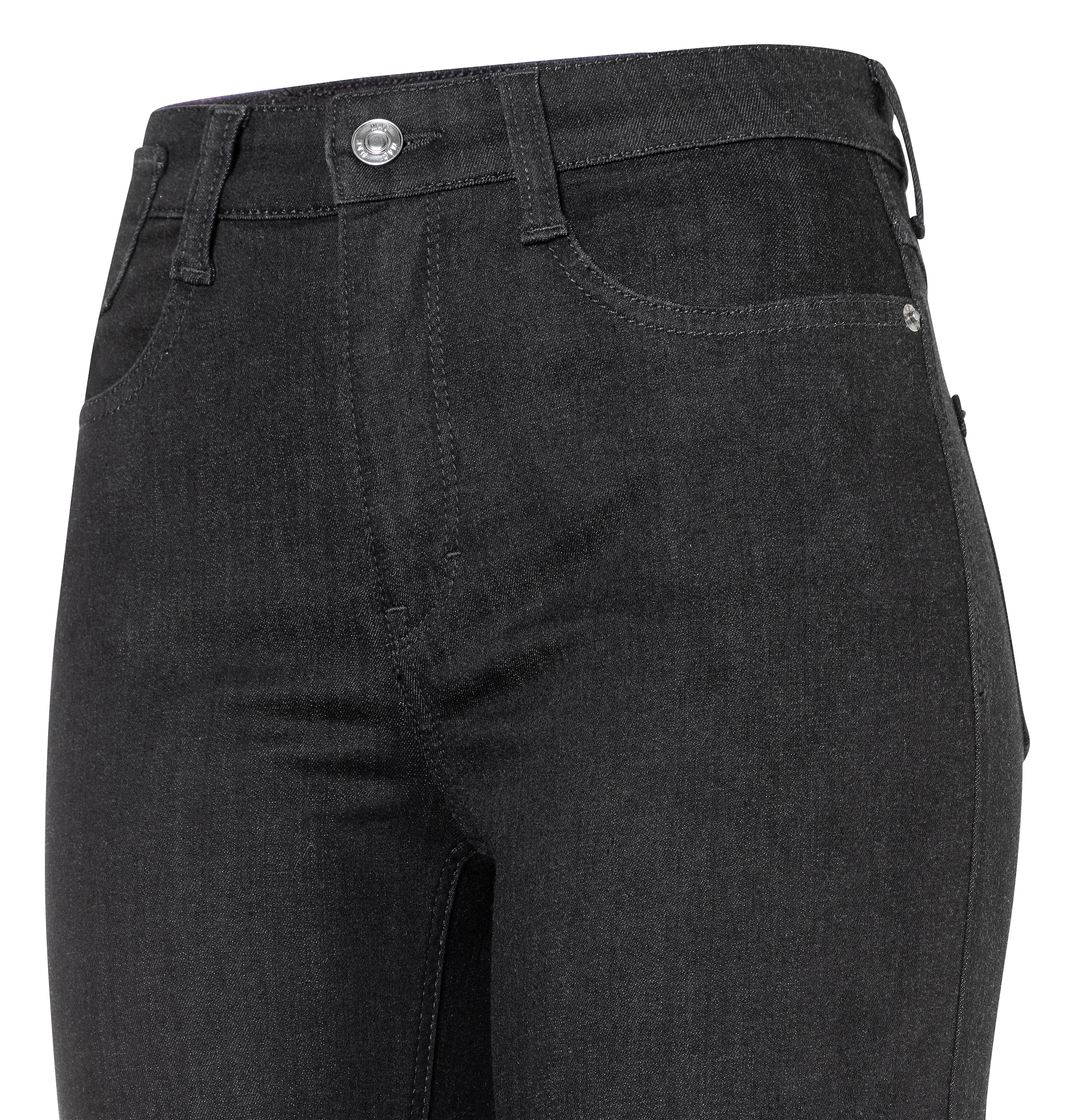 MAC Bootcut-Jeans »LAURA«