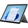 Microsoft Convertible Notebook »Surface Go 3«, (26,67 cm/10,5 Zoll), Intel, Pentium Gold, UHD Graphics 615, 128 GB SSD