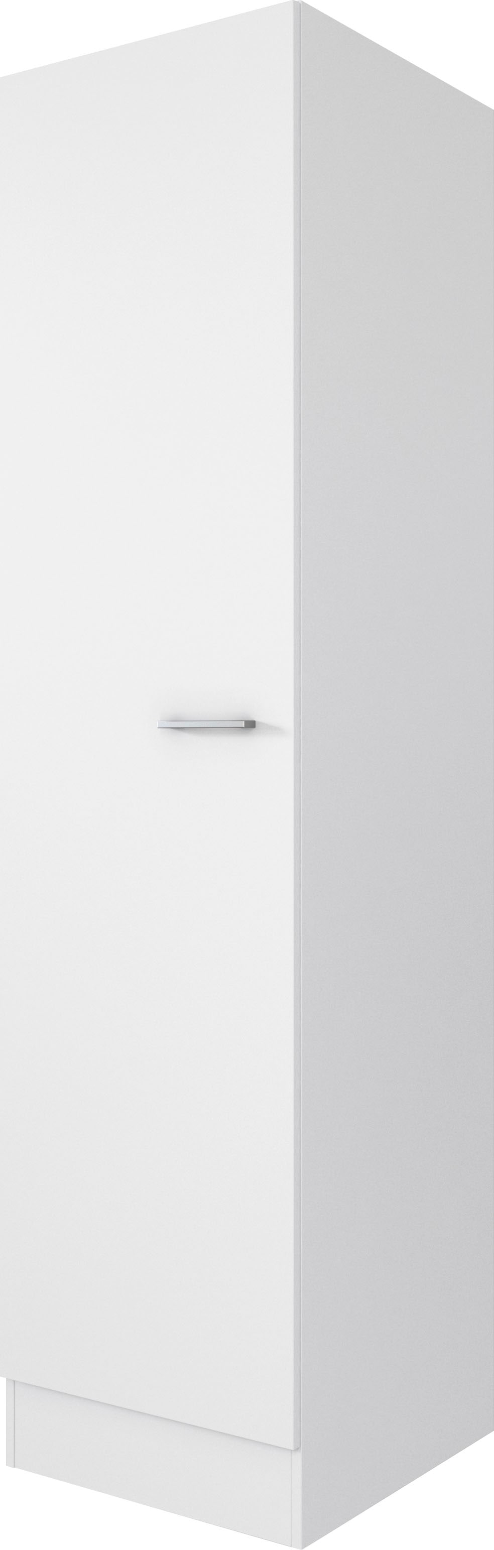 Flex-Well Seitenschrank »Lucca«, (B x H x T) 50 x 200 x 57 cm, für viel Stauraum