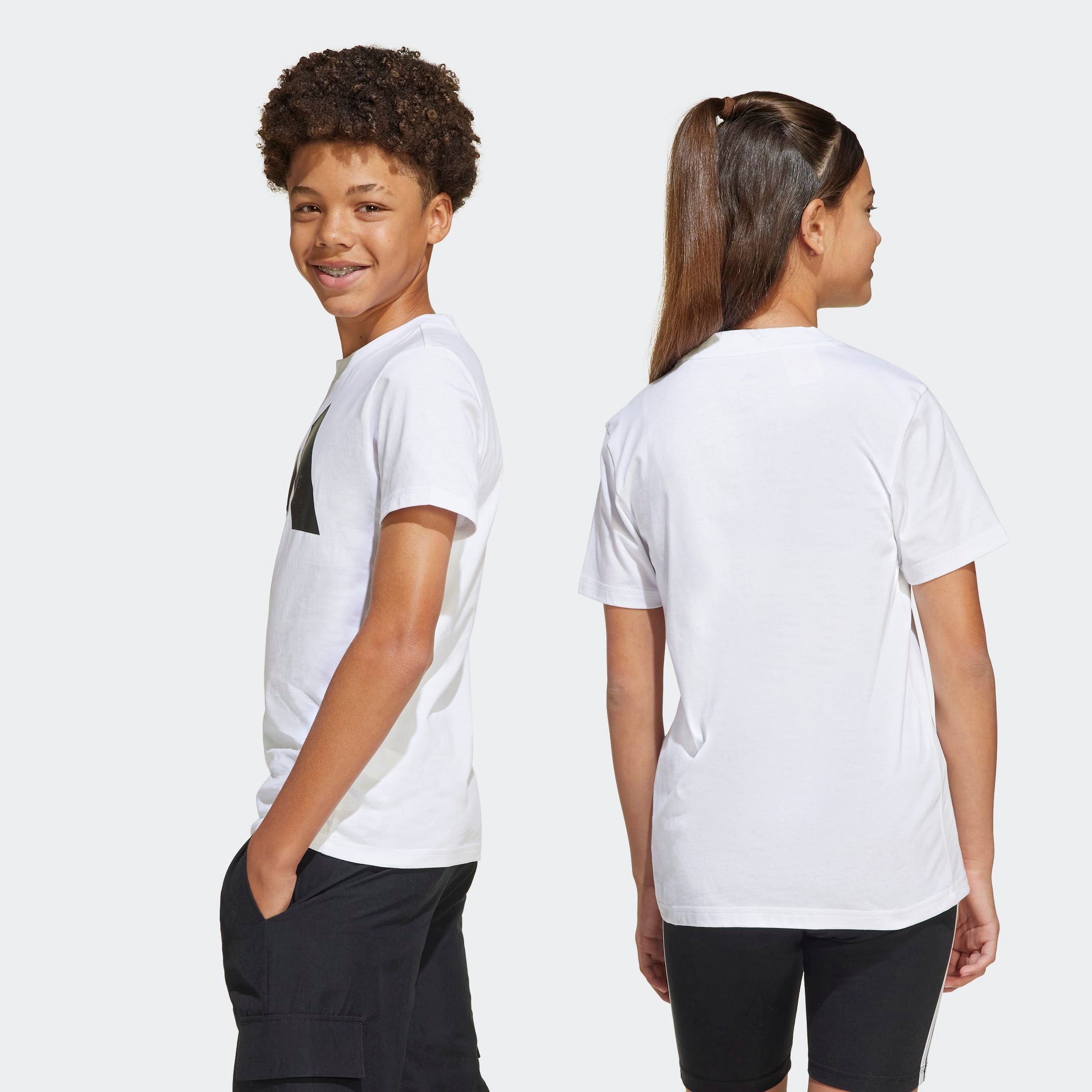 adidas Sportswear T-Shirt »J BL TEE 160«