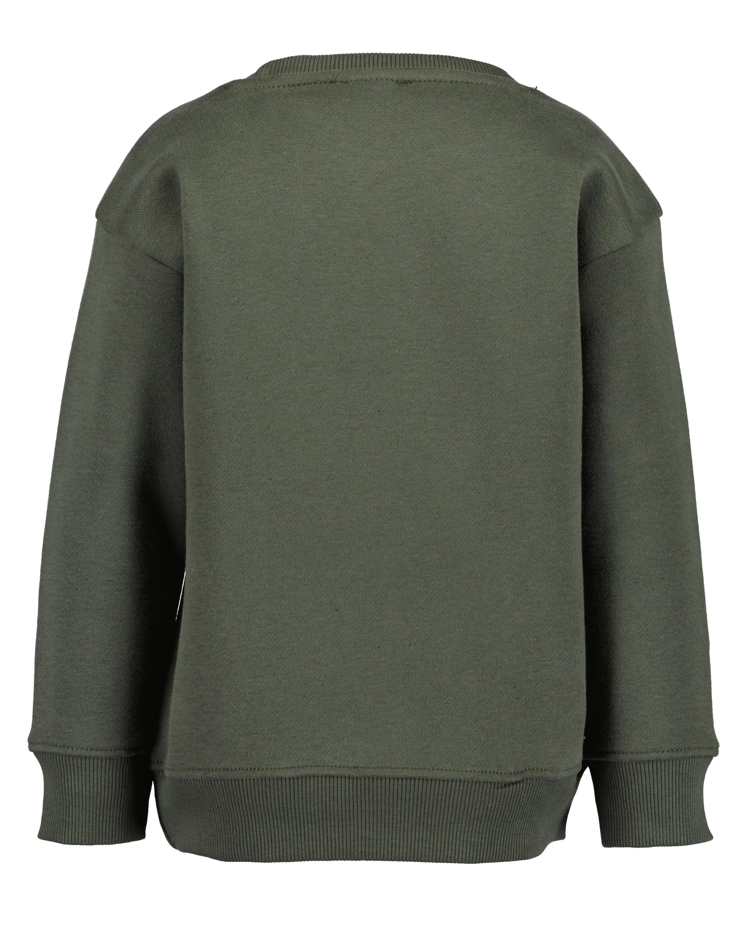 Blue Seven Sweater »Blue Seven Sweatshirt«
