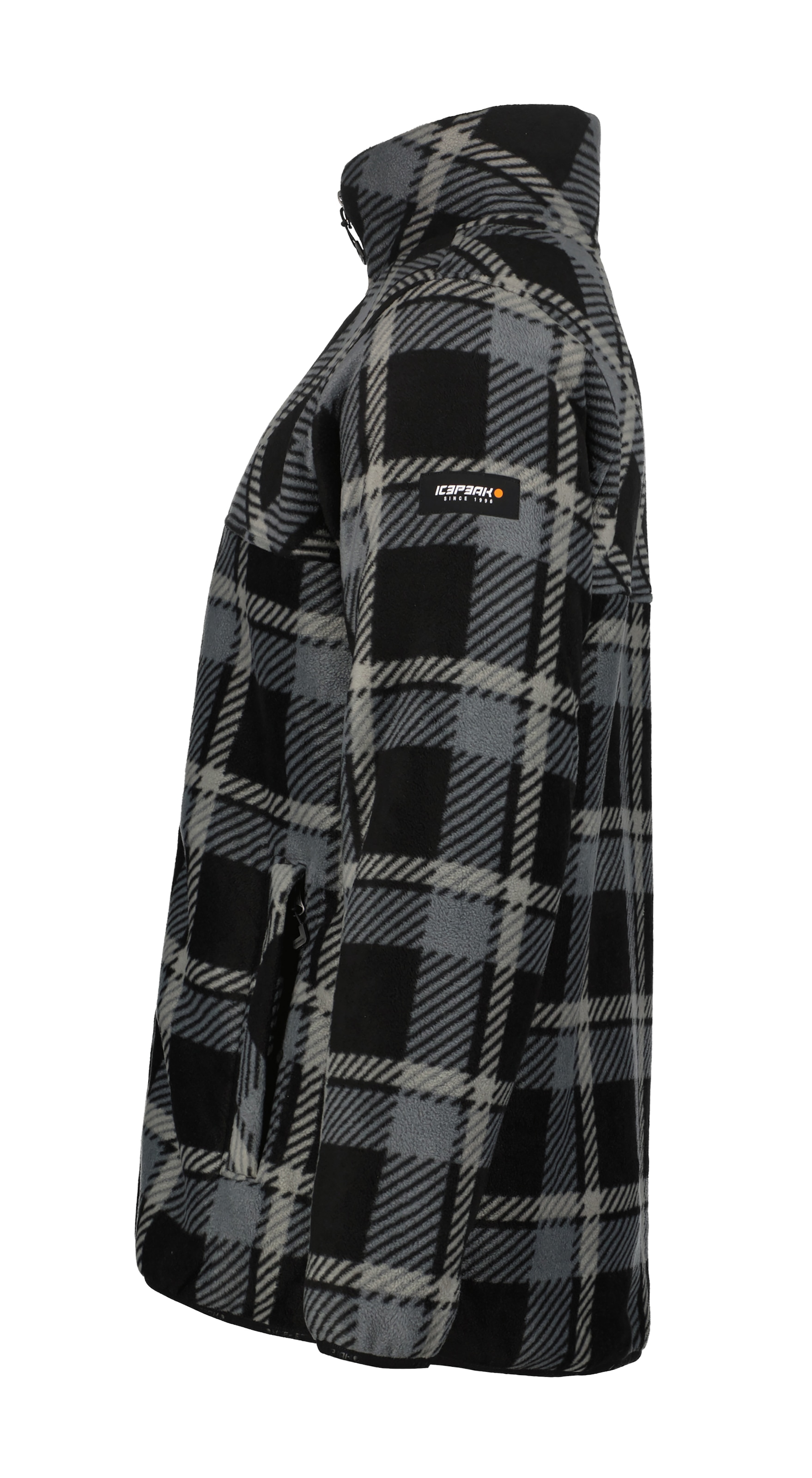 Icepeak Fleecejacke »ICEPEAK MARENGO«