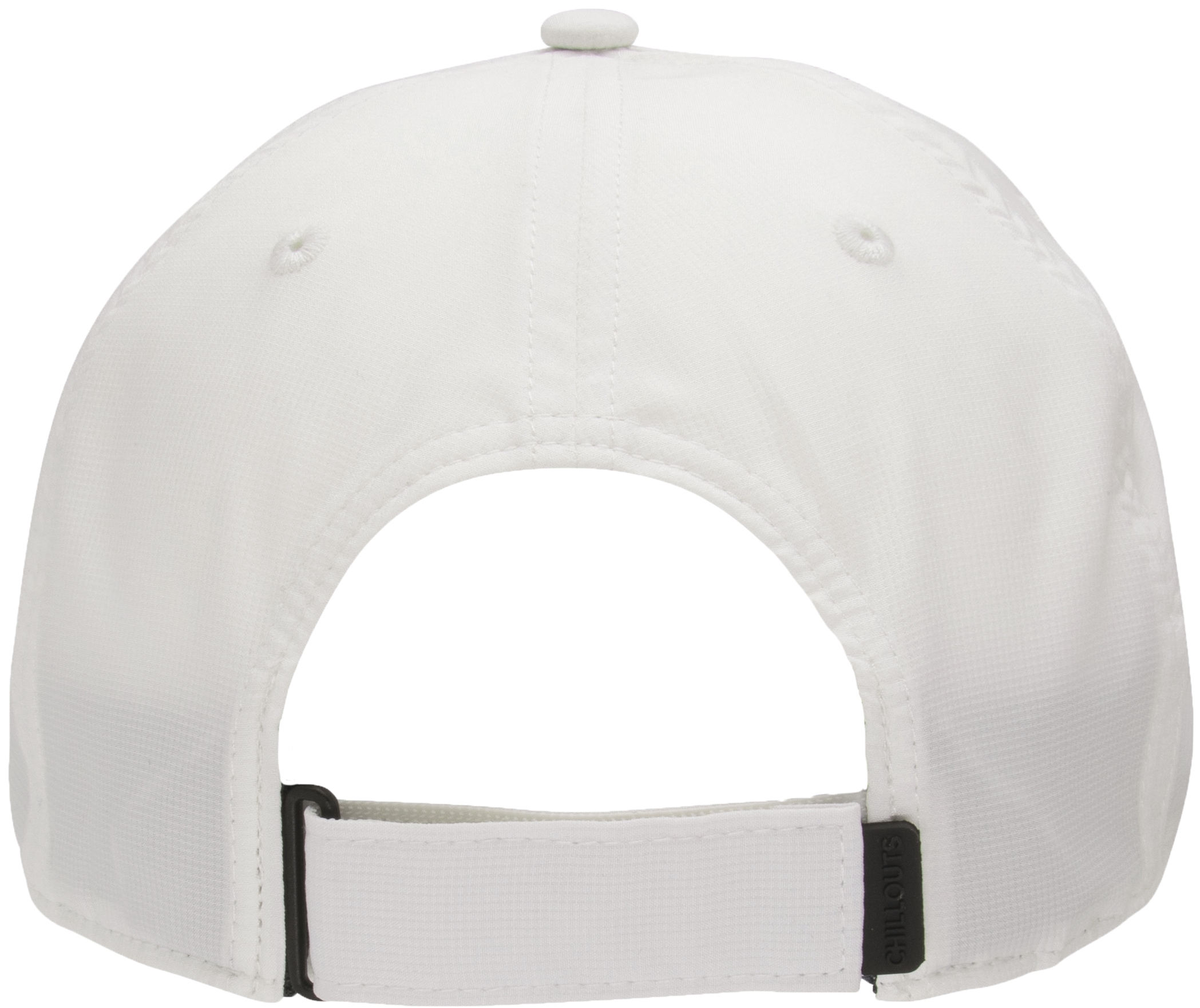 chillouts Baseball Cap »Danzig Hat«, mit dezentem Logo, ultraleicht & vielseitig für Alltag & Freizeit