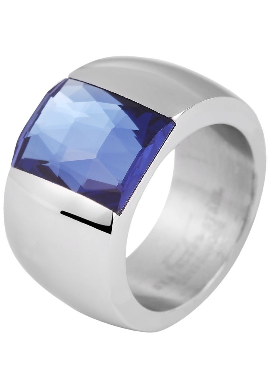 AKZENT Fingerring »Bonita, langlebig«