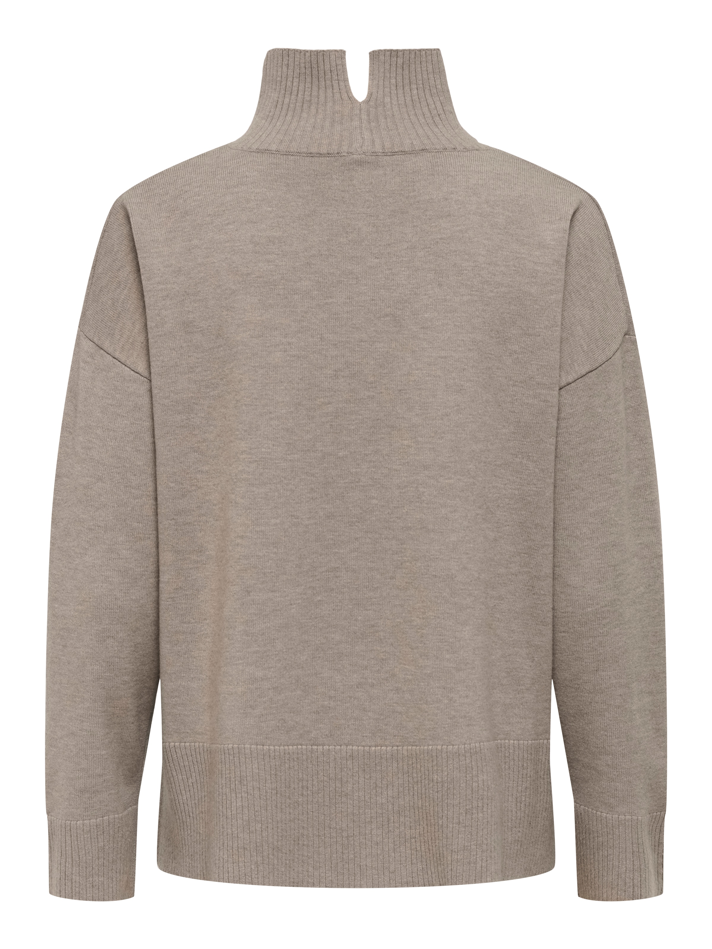 ONLY Stehkragenpullover »ONLCOCO LIFE LS HIGH NECK CC KNT«