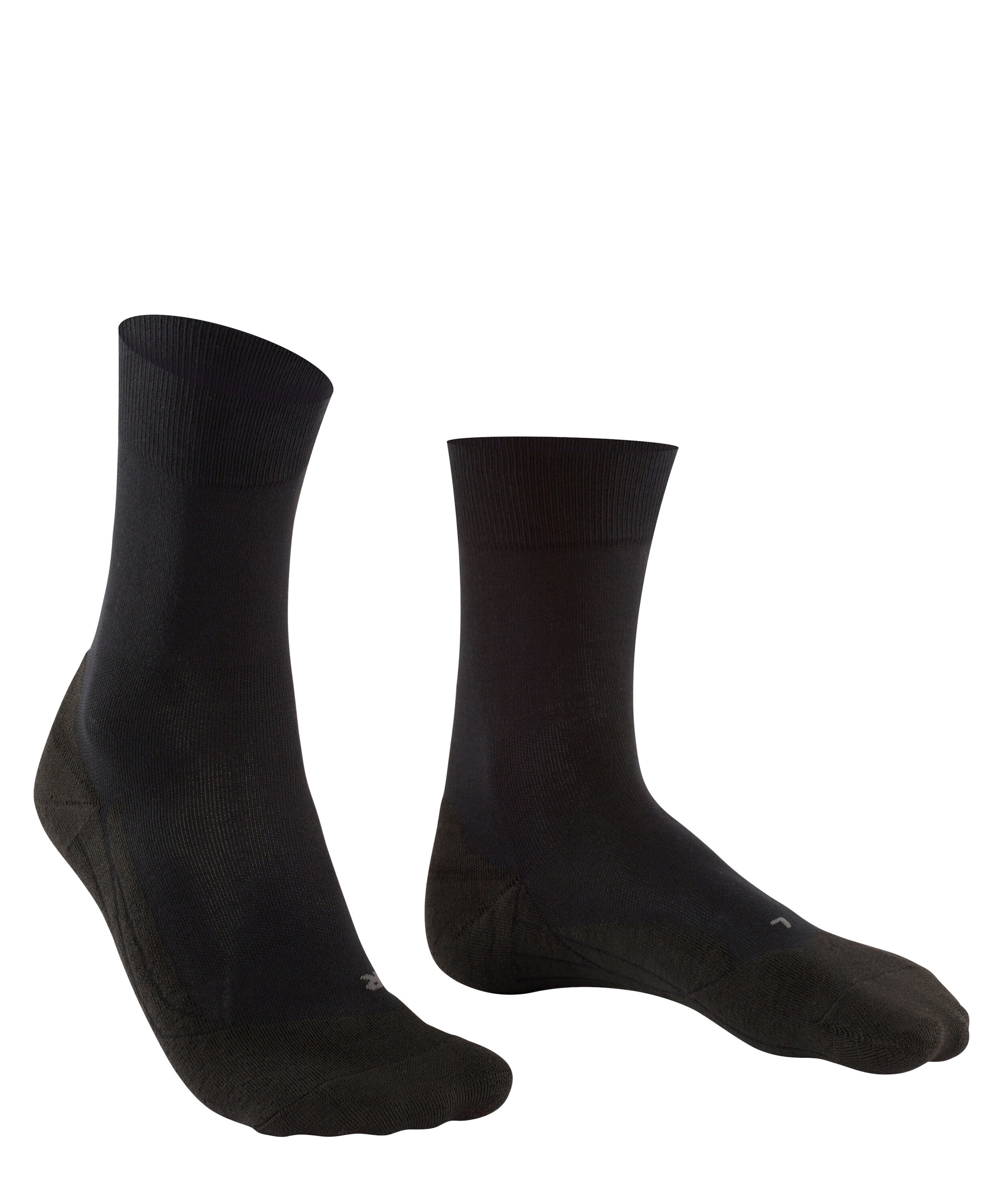 FALKE Socken »GO2« 1 Paar tlg.