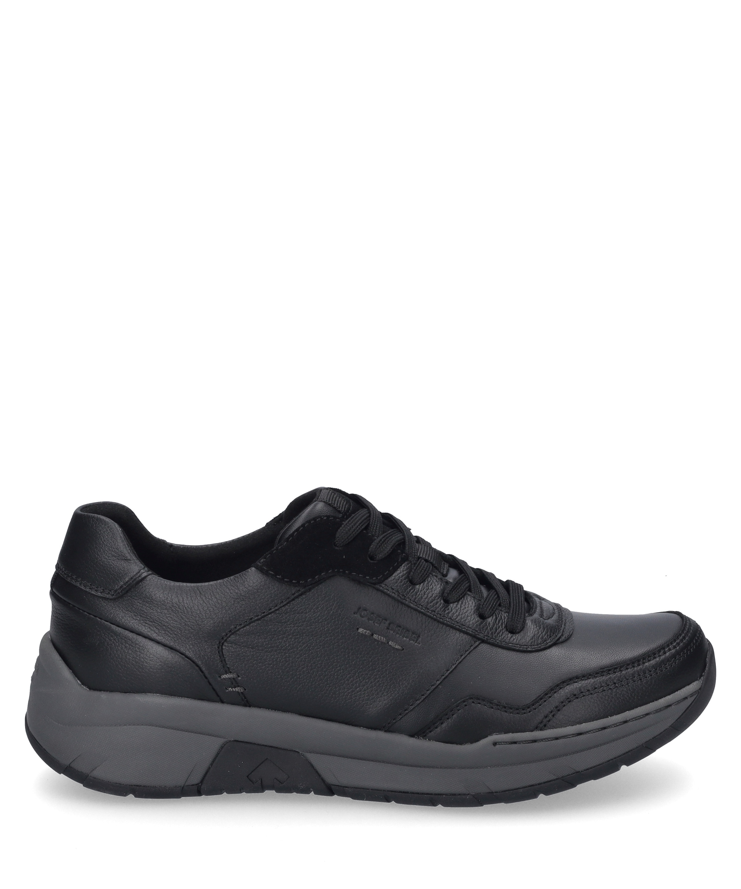 Josef Seibel Sneaker »Mitchell 04, schwarz«