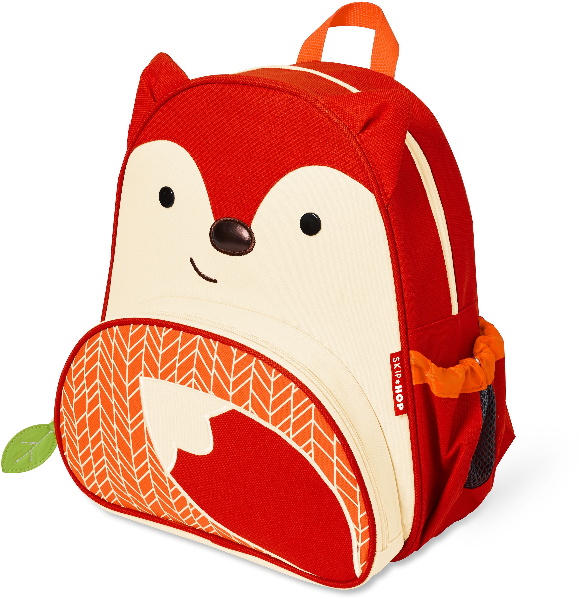 Skip Hop Kinderrucksack »Zoo, Fuchs«