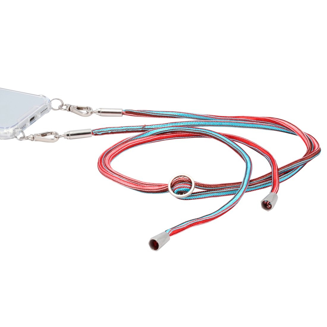 Cross Body Band Handykette Kordel für Umhängehülle Handy...