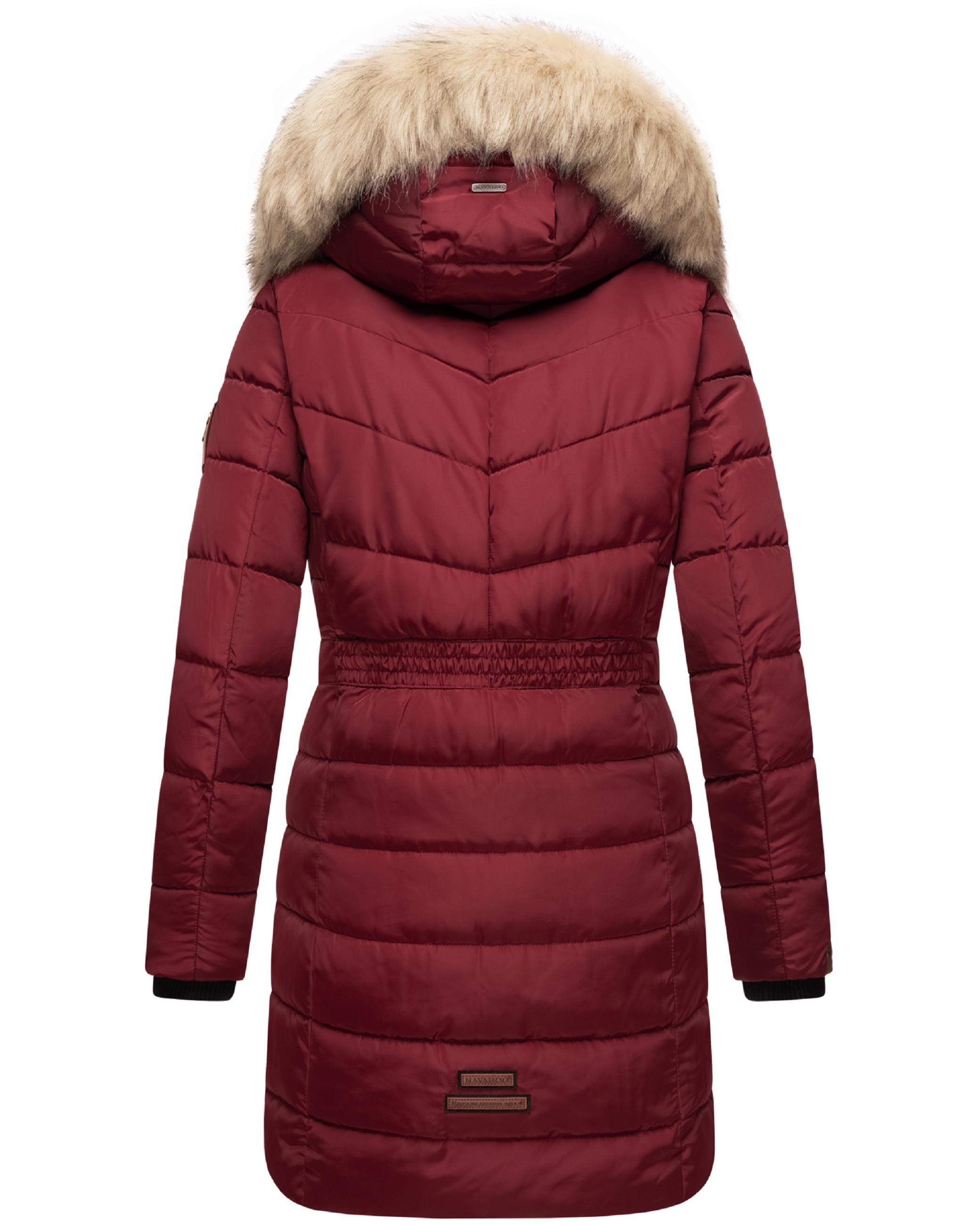 Navahoo Steppmantel »Steppmantel Paula«