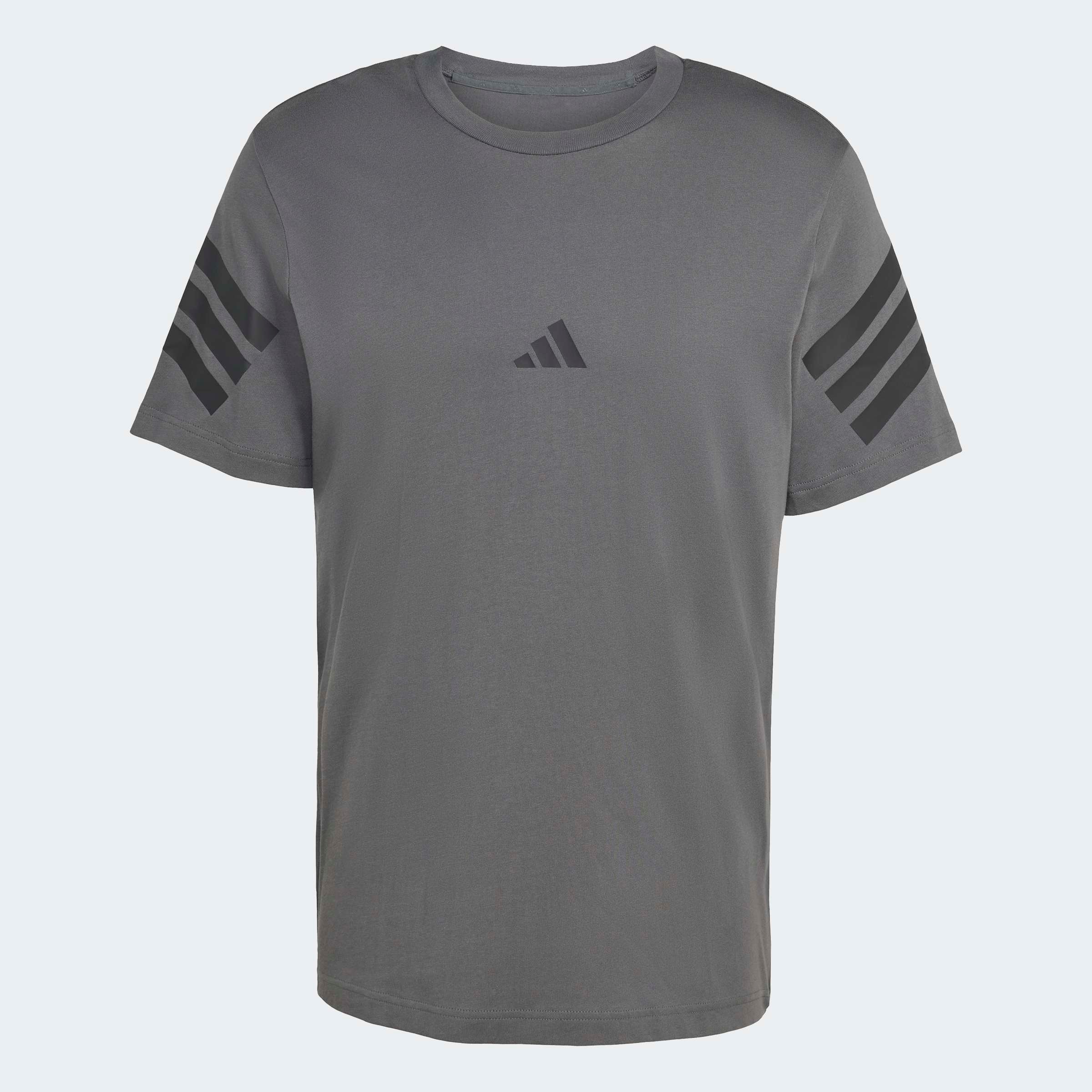 adidas Sportswear T-Shirt »FUTURE ICONS 3-STREIFEN«