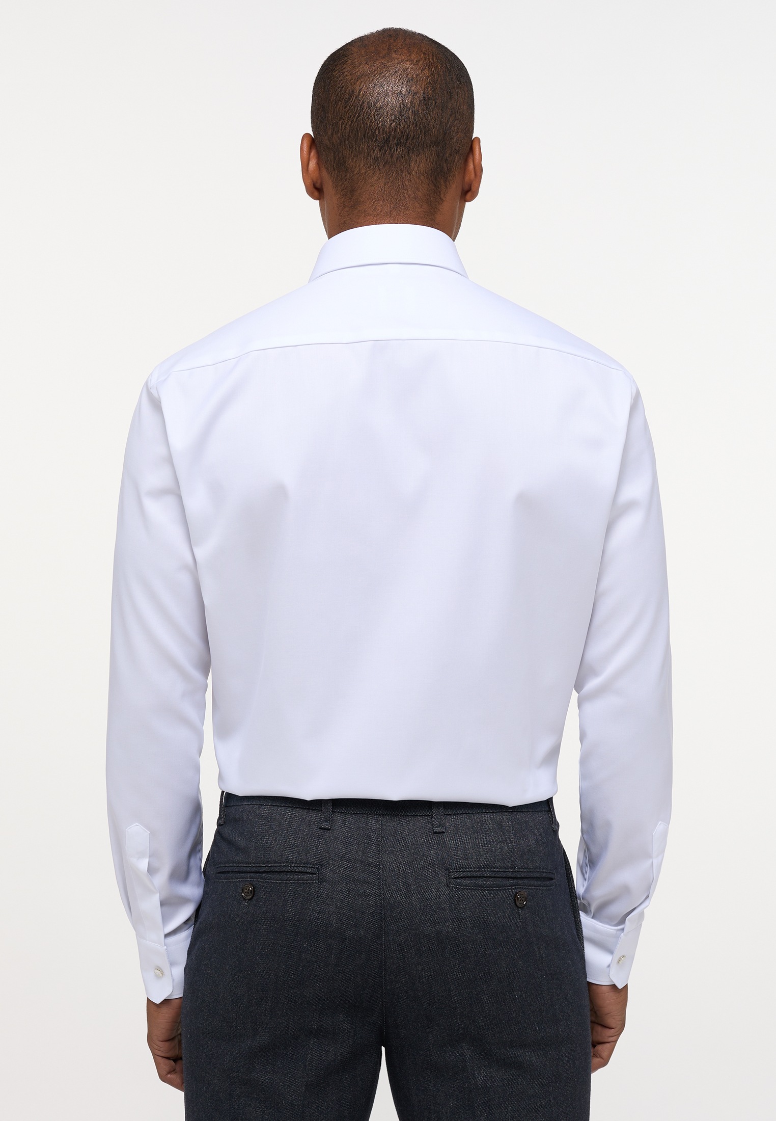 Eterna Langarmhemd »COMFORT FIT«