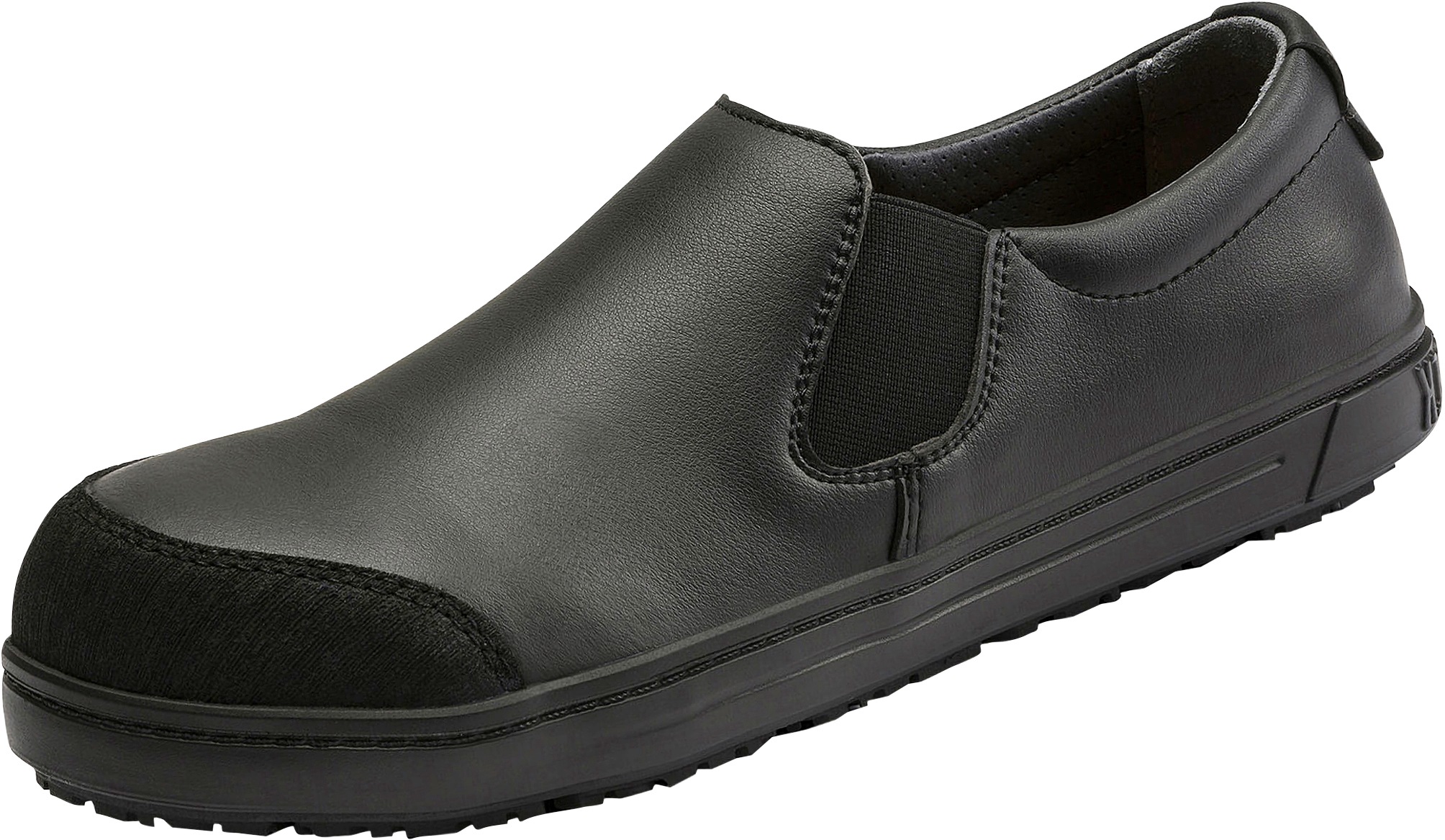 Birkenstock Sicherheitsschuh »QS 400 MF«, S3