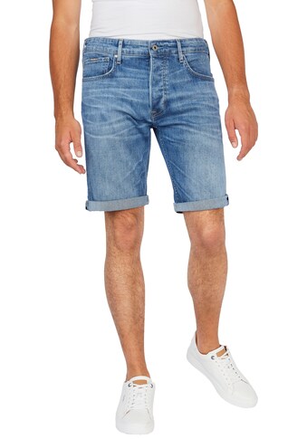 Pepe Jeans Shorts »CALLEN SHORT« kaufen