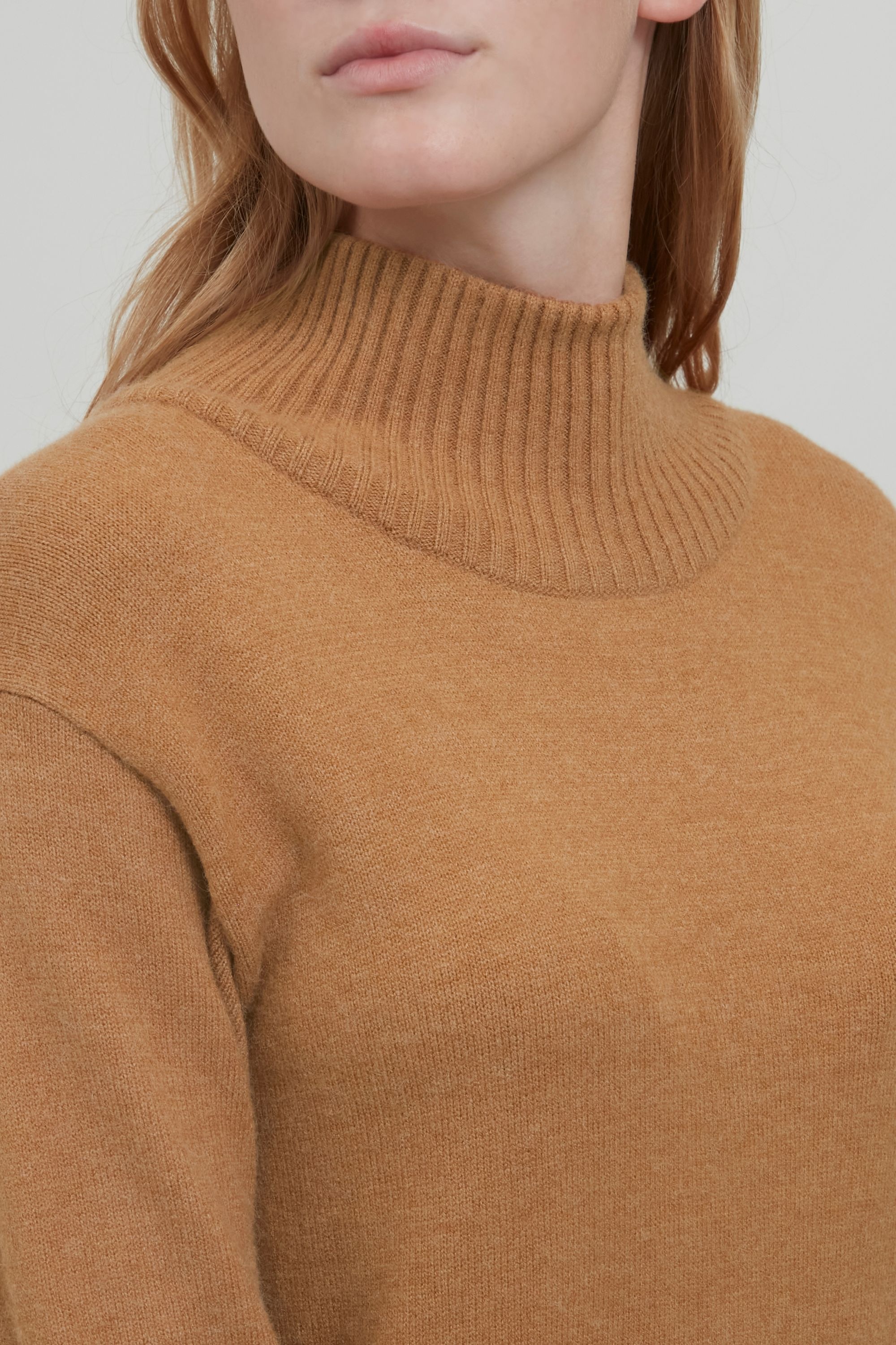 b.young Strickkleid »Strickkleid BYMilo«