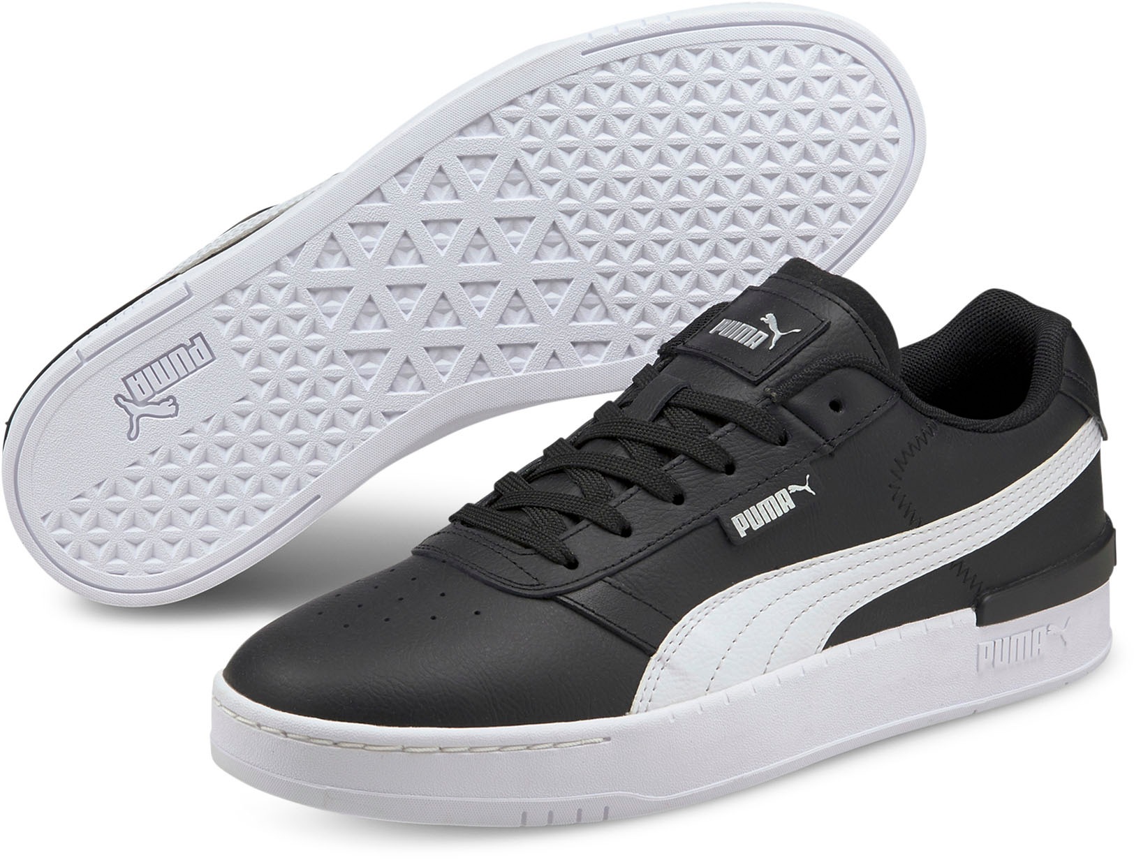 PUMA Sneaker »Clasico«