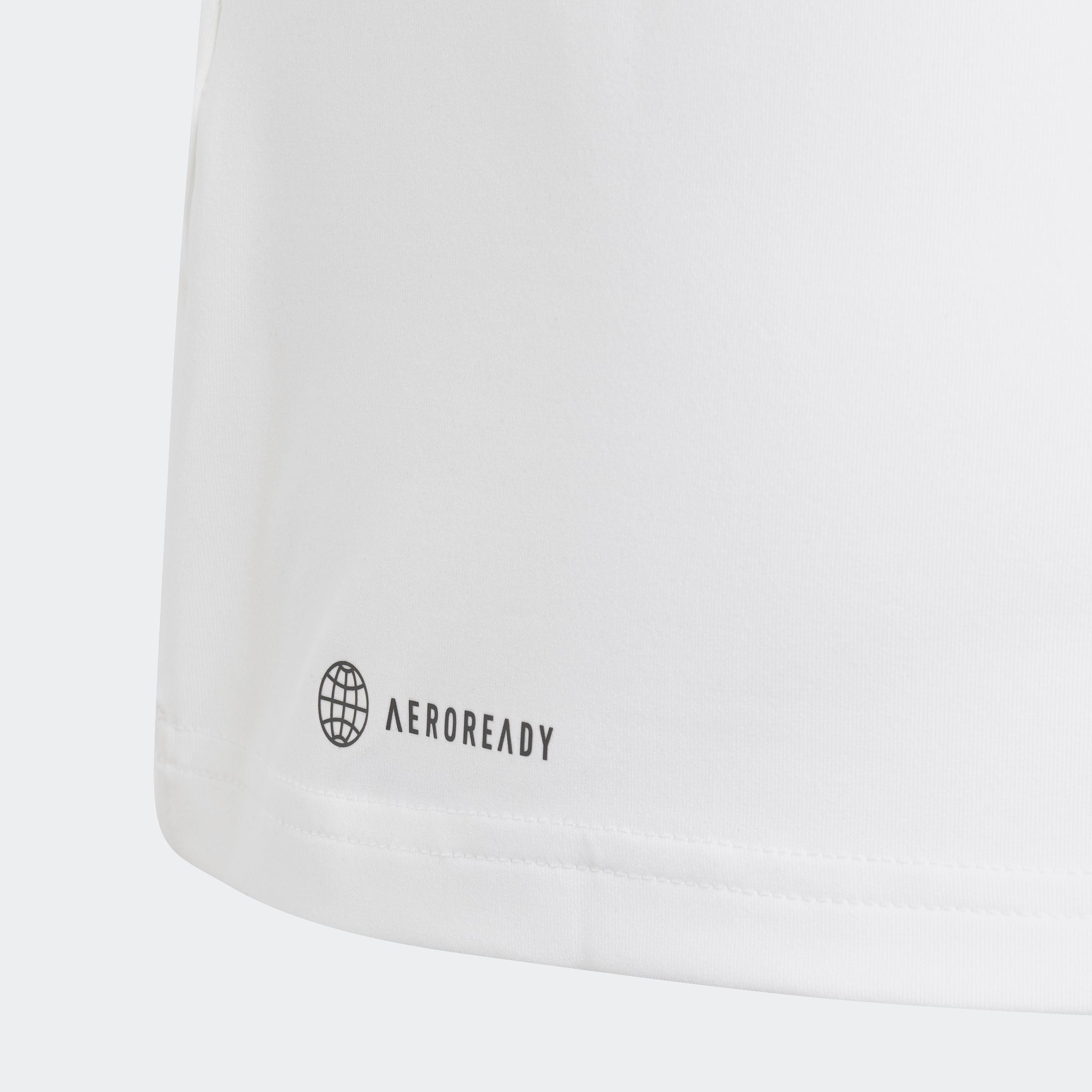 adidas Sportswear T-Shirt »TRAIN ESSENTIALS AEROREADY 3-STREIFEN SLIM-FIT TRAINING«