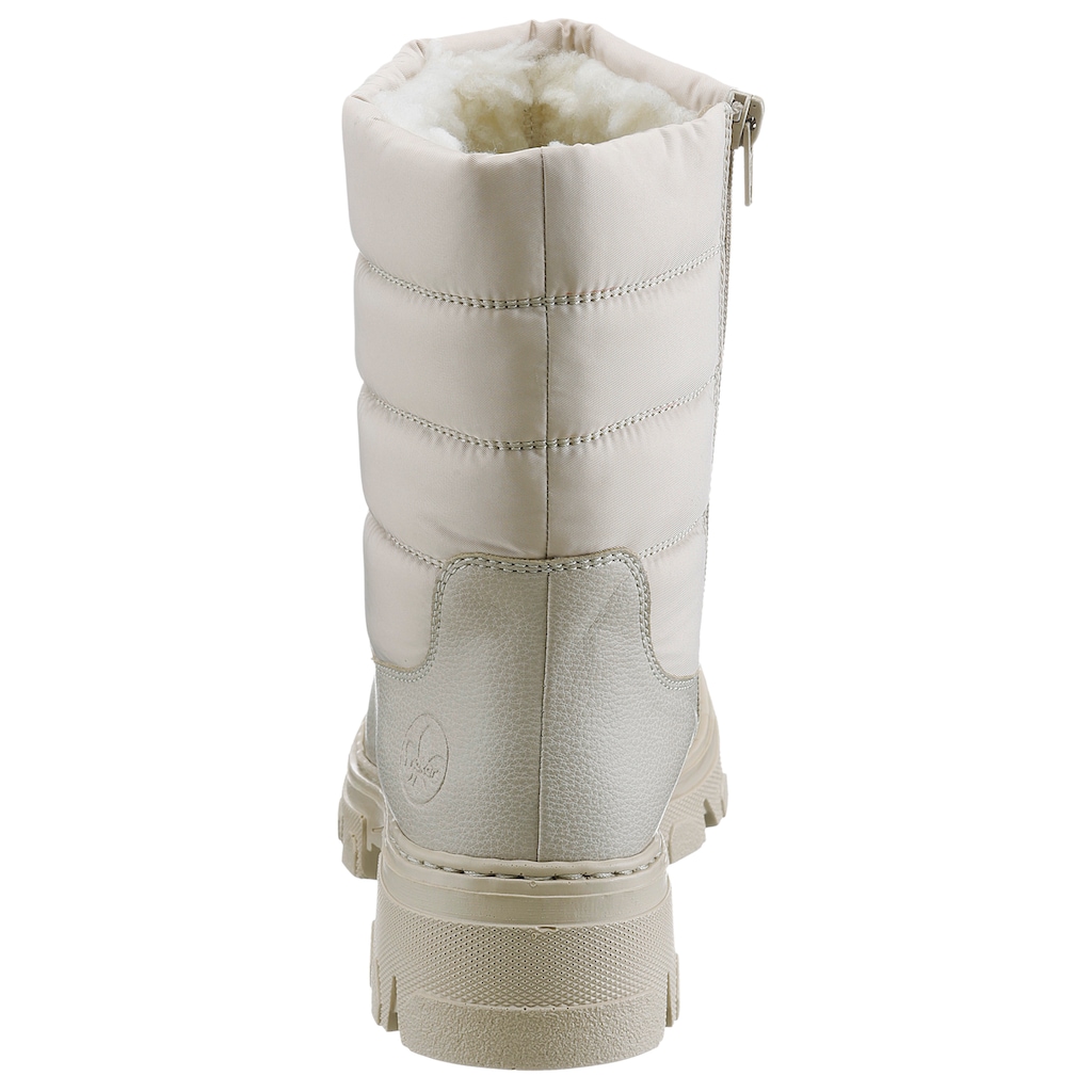 Rieker Winterstiefelette