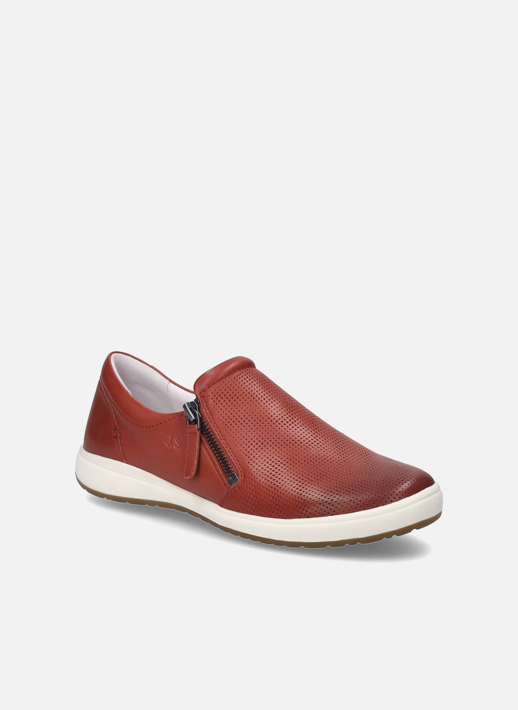 Josef Seibel Slipper »Caren 22, hibiscus«