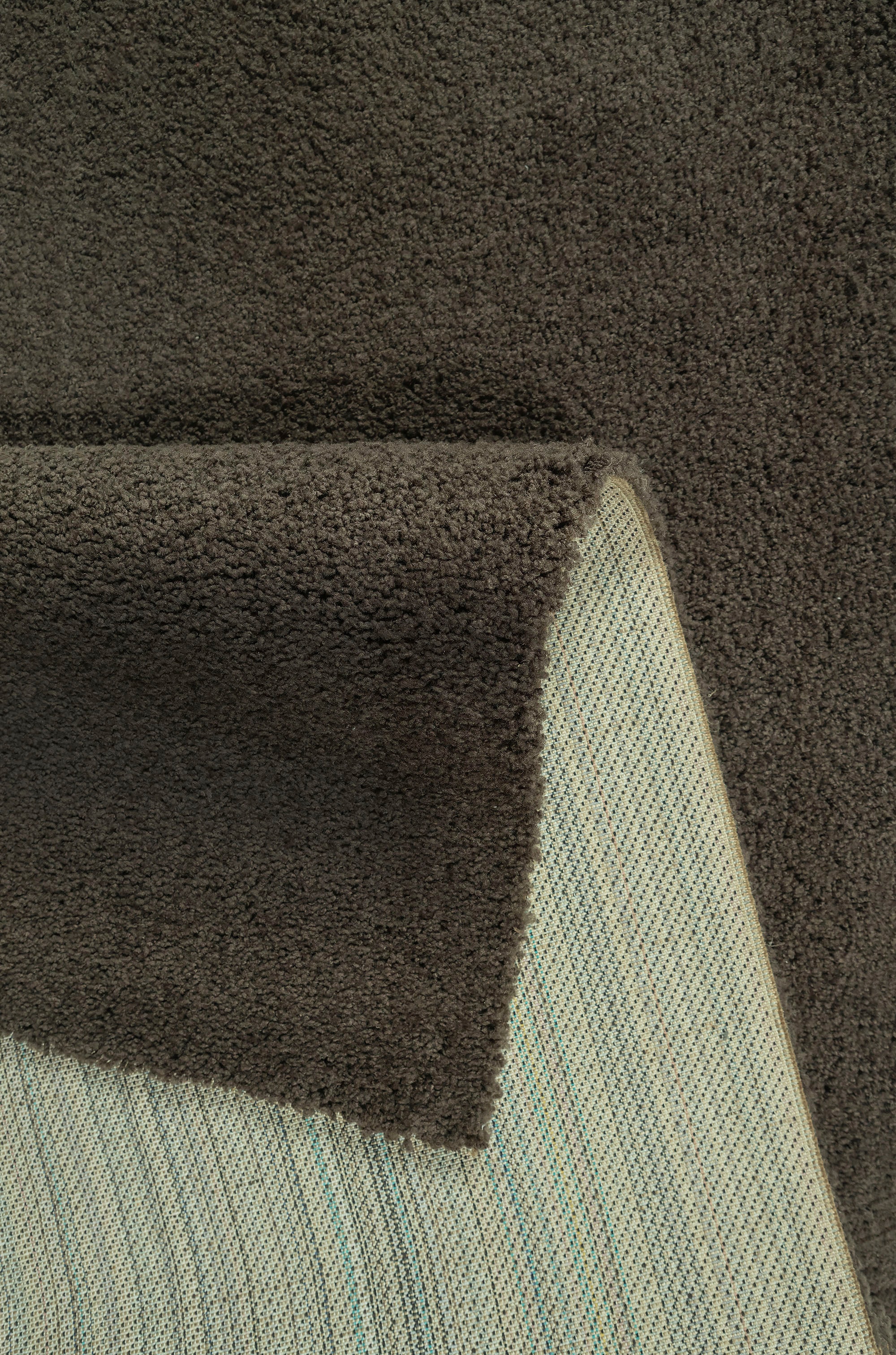andas Hochflor-Teppich »Ilvi«, rechteckig, extra flauschig, besonders weich  durch Mikrofaser, einfarbig, weich kaufen bei OTTO