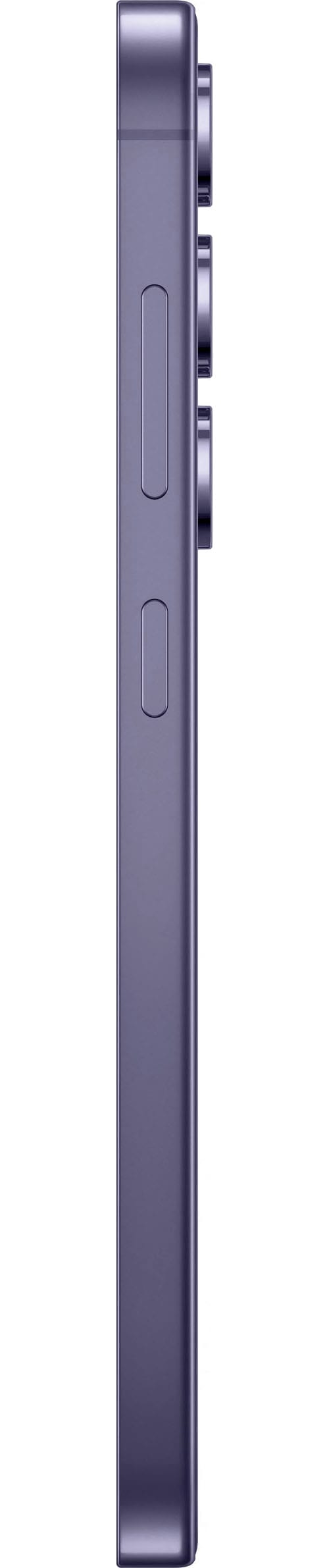 Samsung Smartphone »Galaxy S24« Cobalt Violet AI-Funktionen